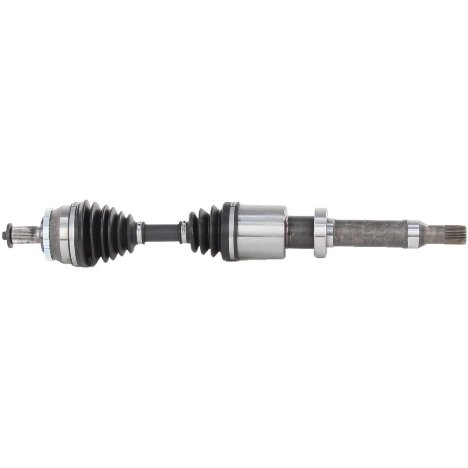 trakmotive new cv axle shaft  frsport vo-8039