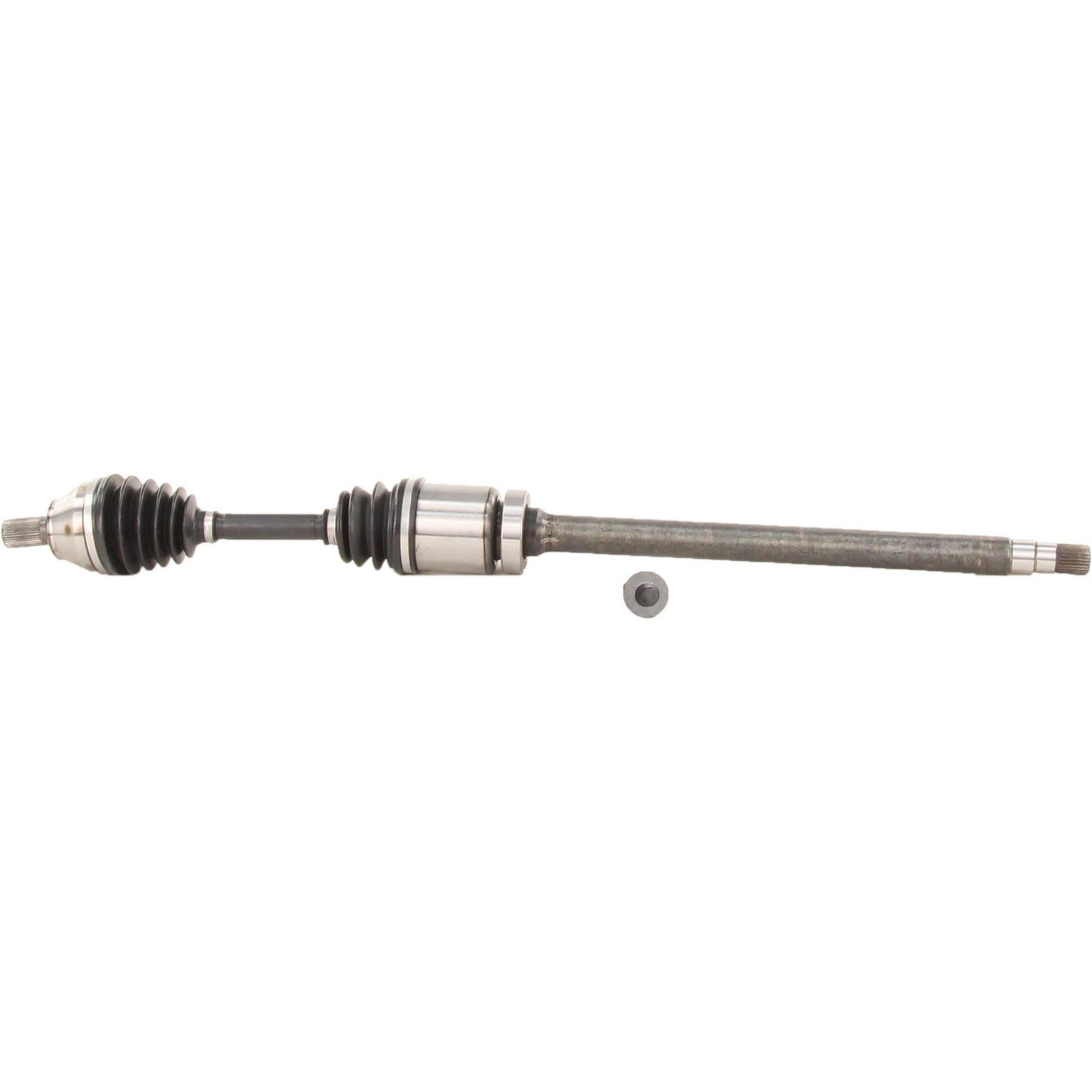 trakmotive new cv axle shaft  frsport vo-8040