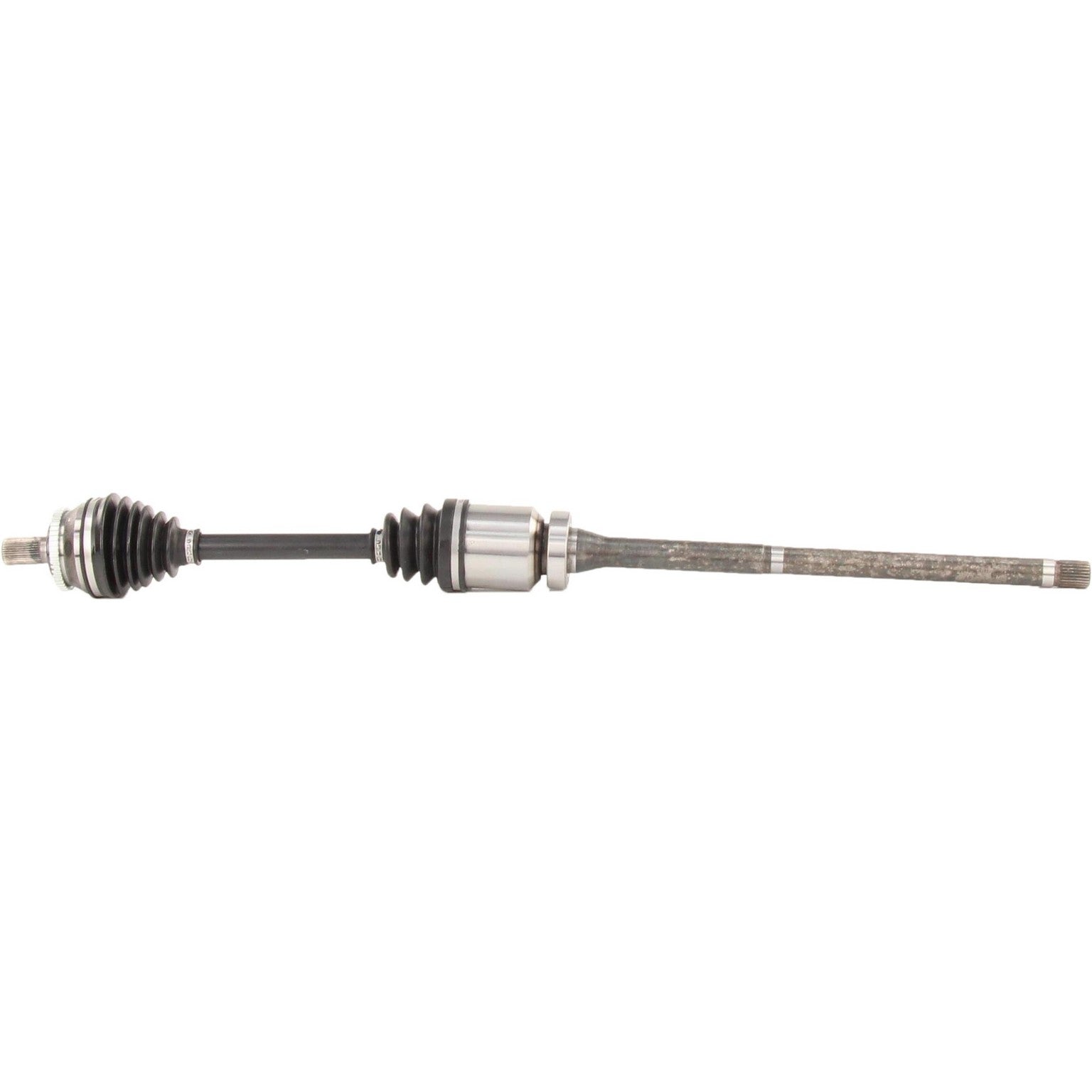 trakmotive new cv axle shaft  frsport vo-8042