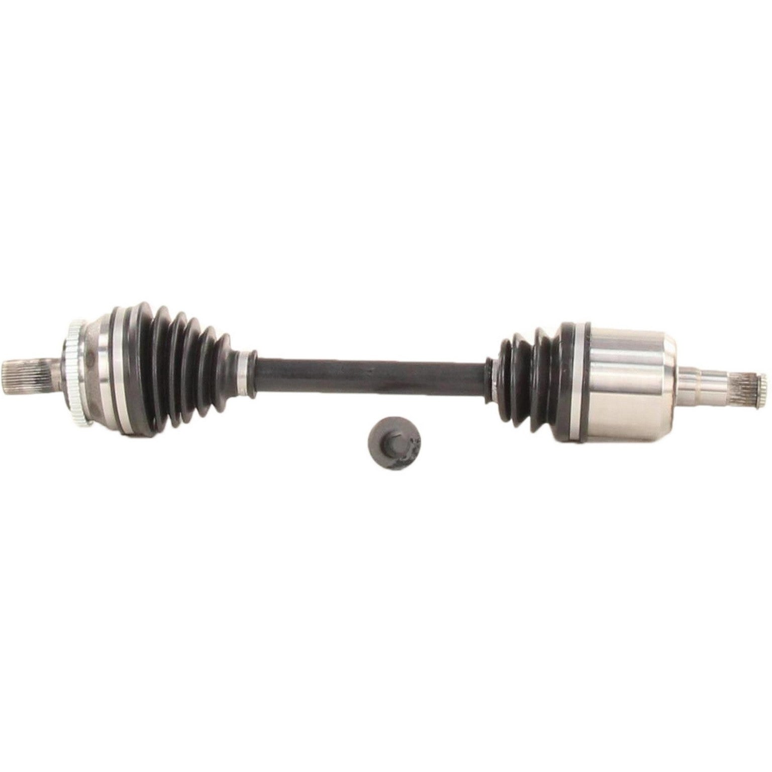 trakmotive new cv axle shaft  frsport vo-8043