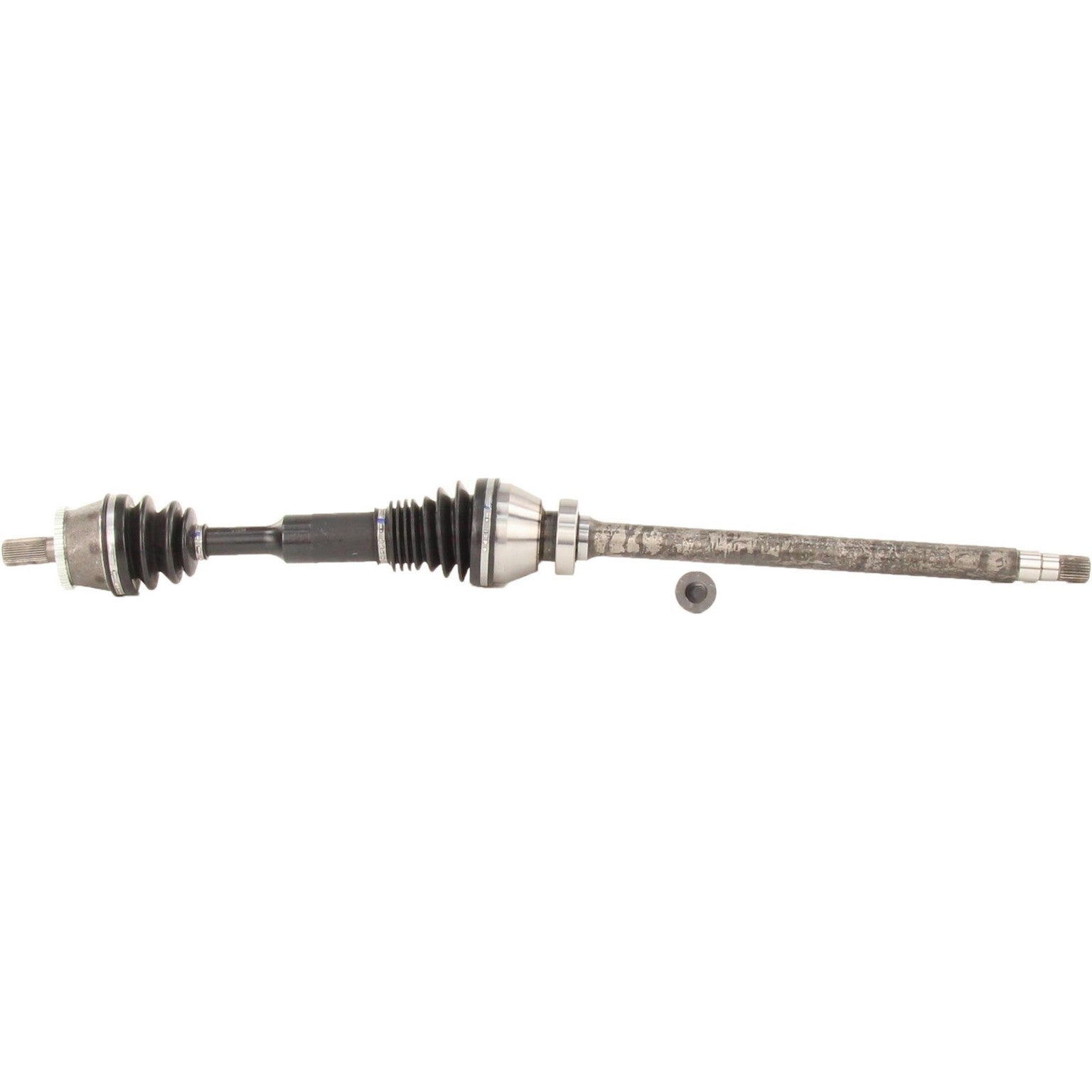 trakmotive new cv axle shaft  frsport vo-8044