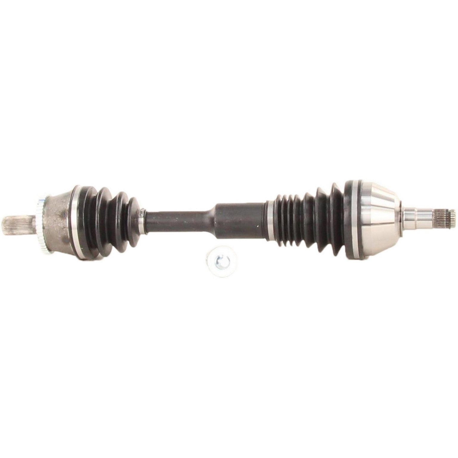 trakmotive new cv axle shaft  frsport vo-8045