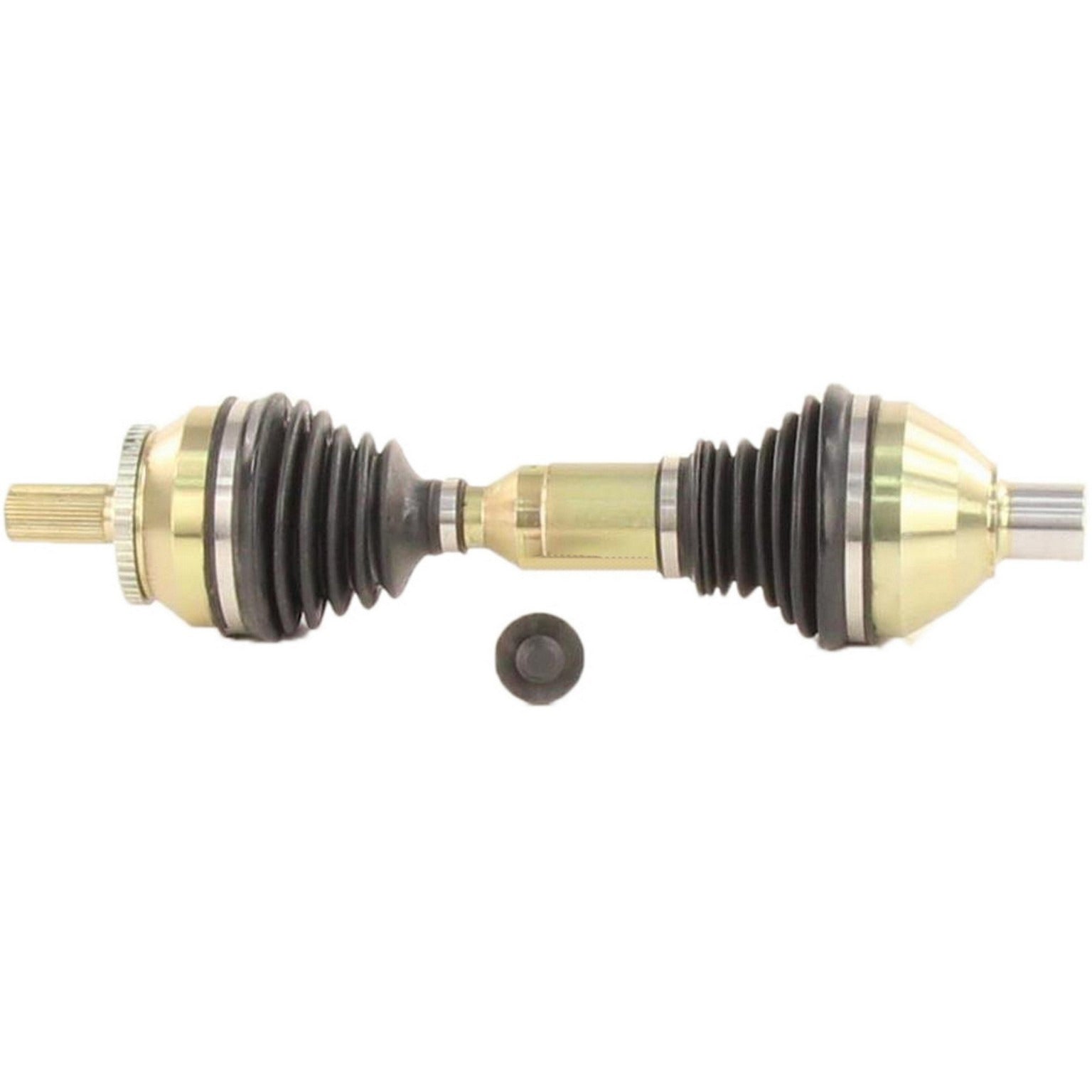 trakmotive new cv axle shaft  frsport vo-8047