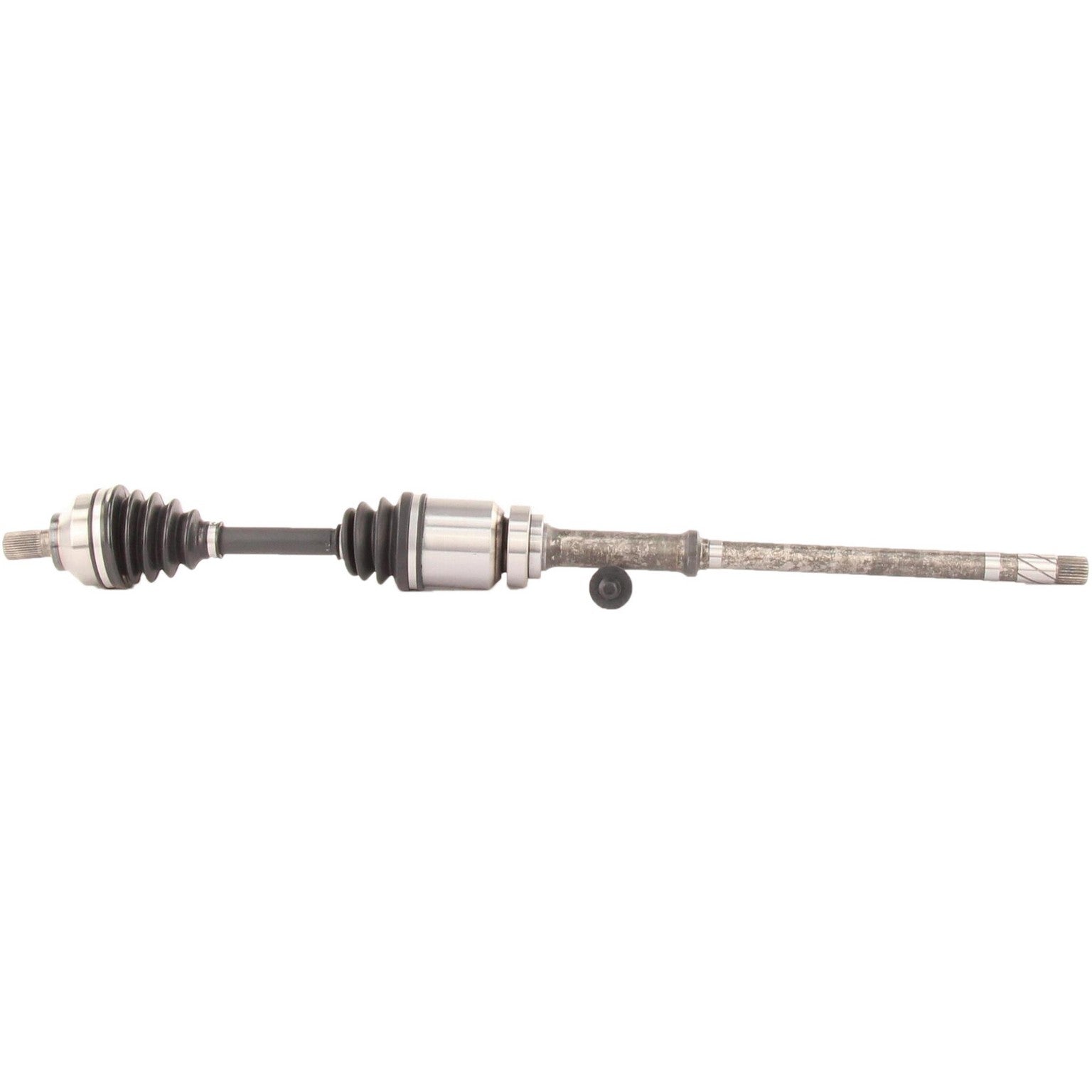 trakmotive new cv axle shaft  frsport vo-8049