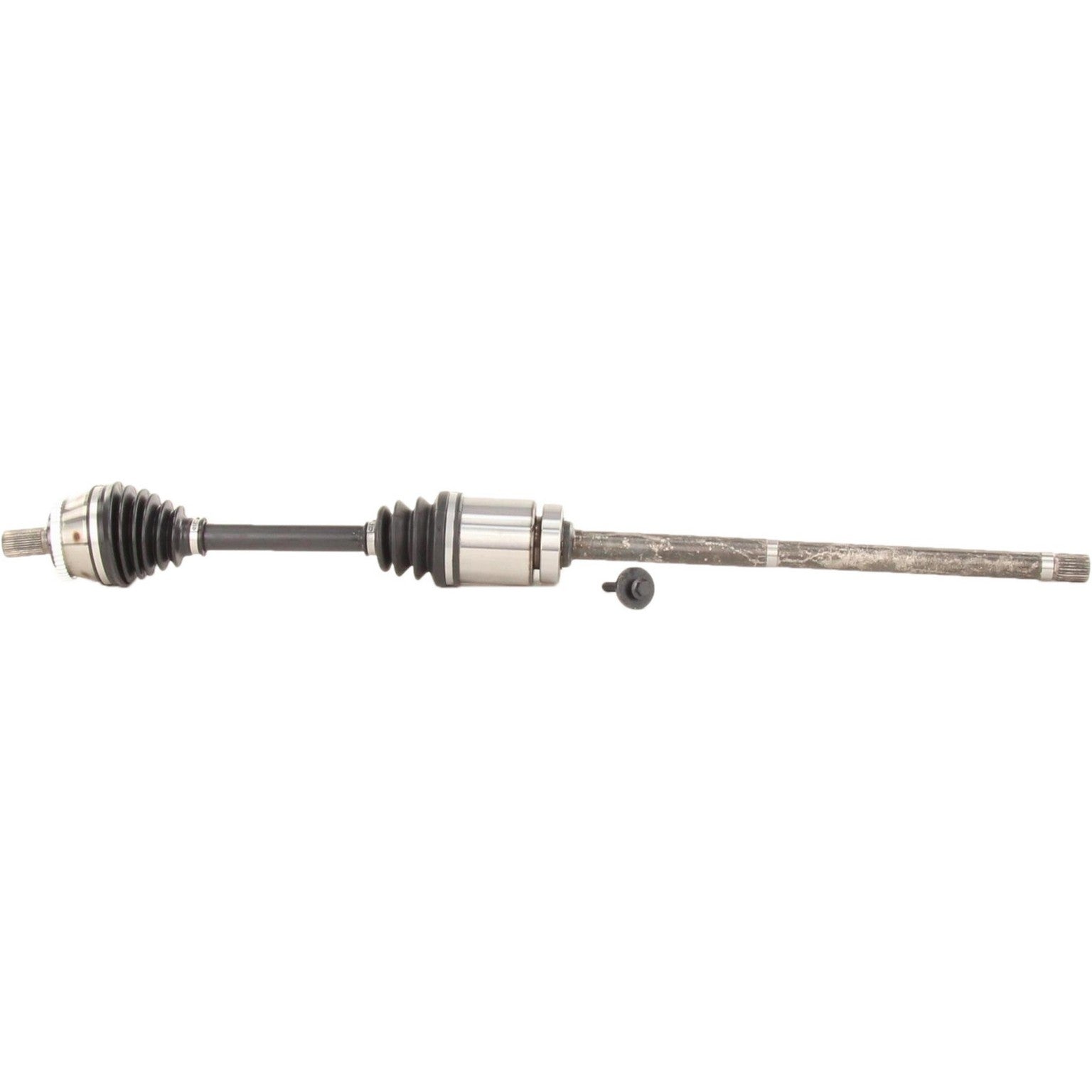 trakmotive new cv axle shaft  frsport vo-8050