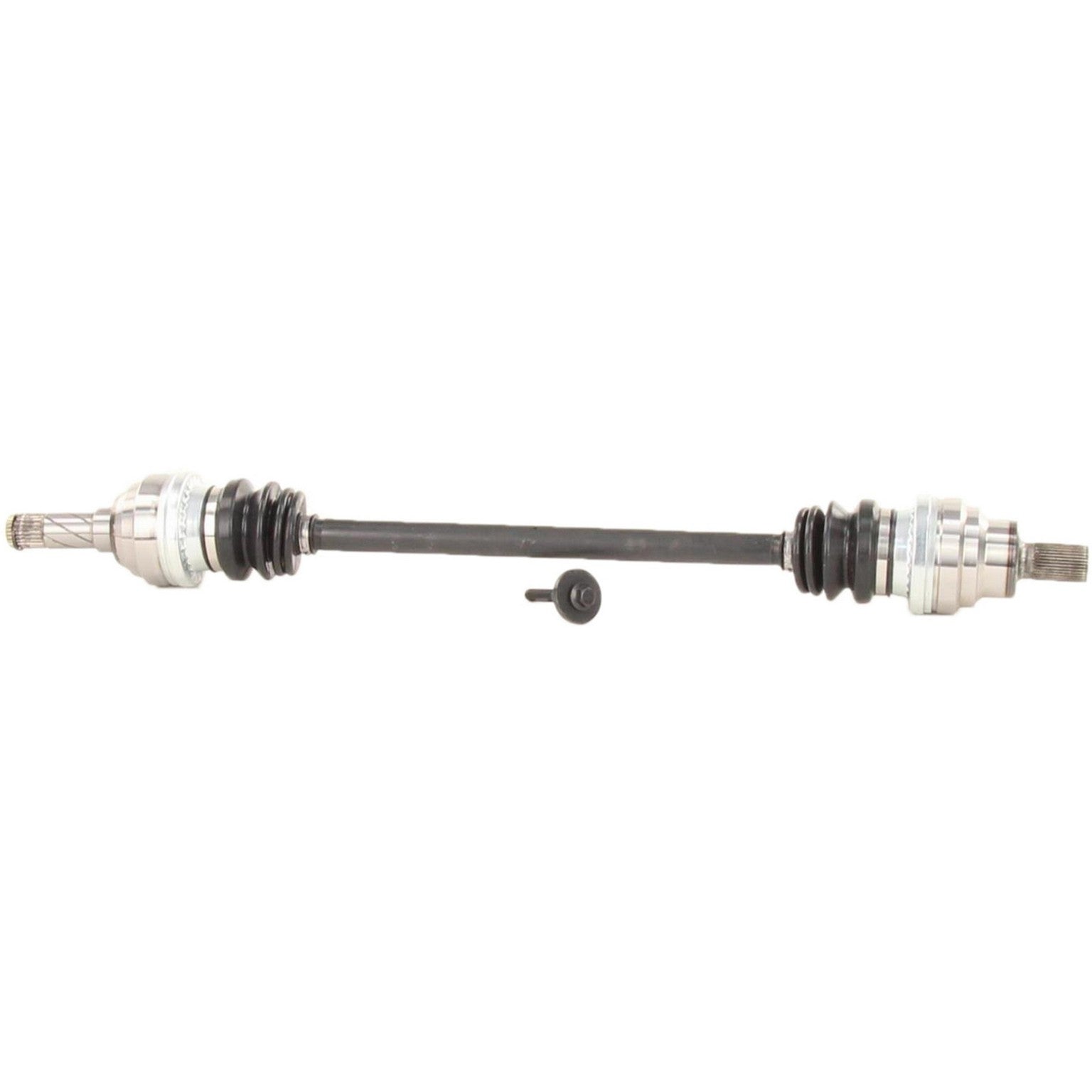 trakmotive new cv axle shaft  frsport vo-8052