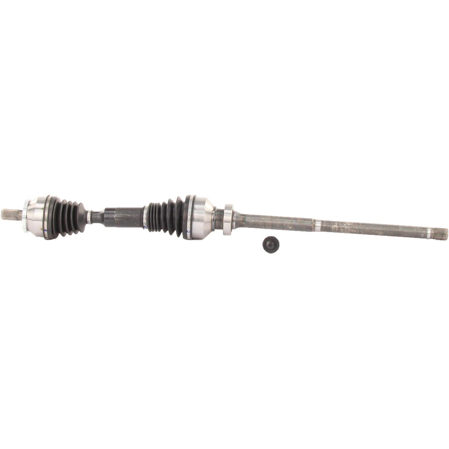 trakmotive new cv axle shaft  frsport vo-8053