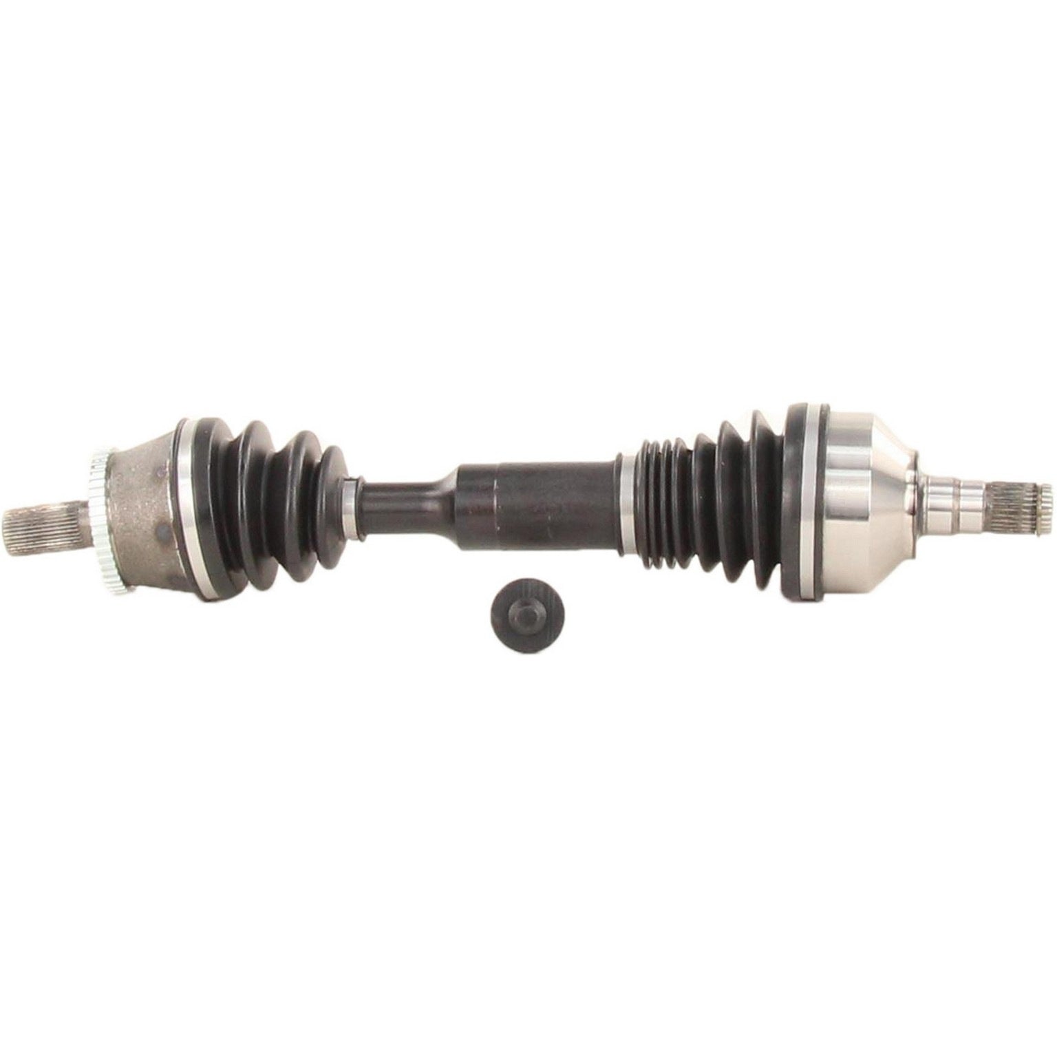 trakmotive new cv axle shaft  frsport vo-8054