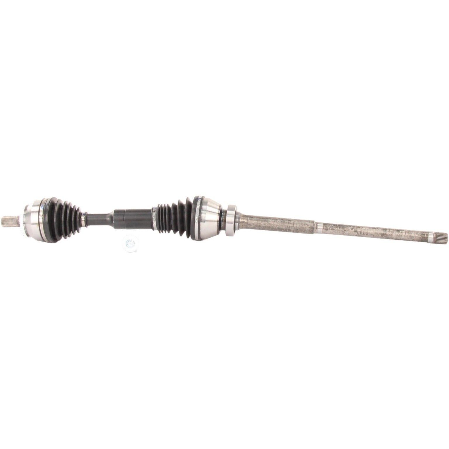 trakmotive new cv axle shaft  frsport vo-8055