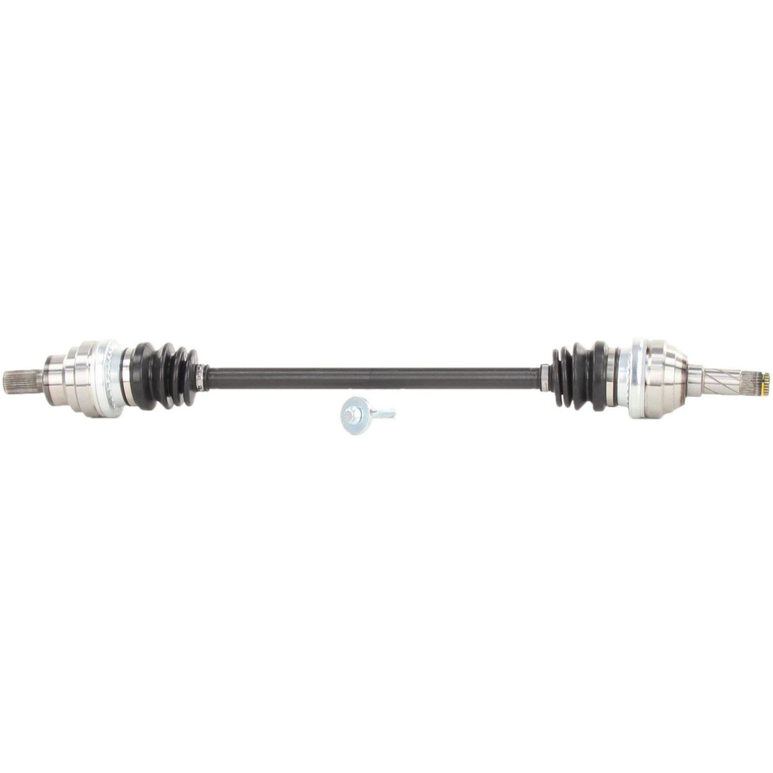 trakmotive new cv axle shaft  frsport vo-8056