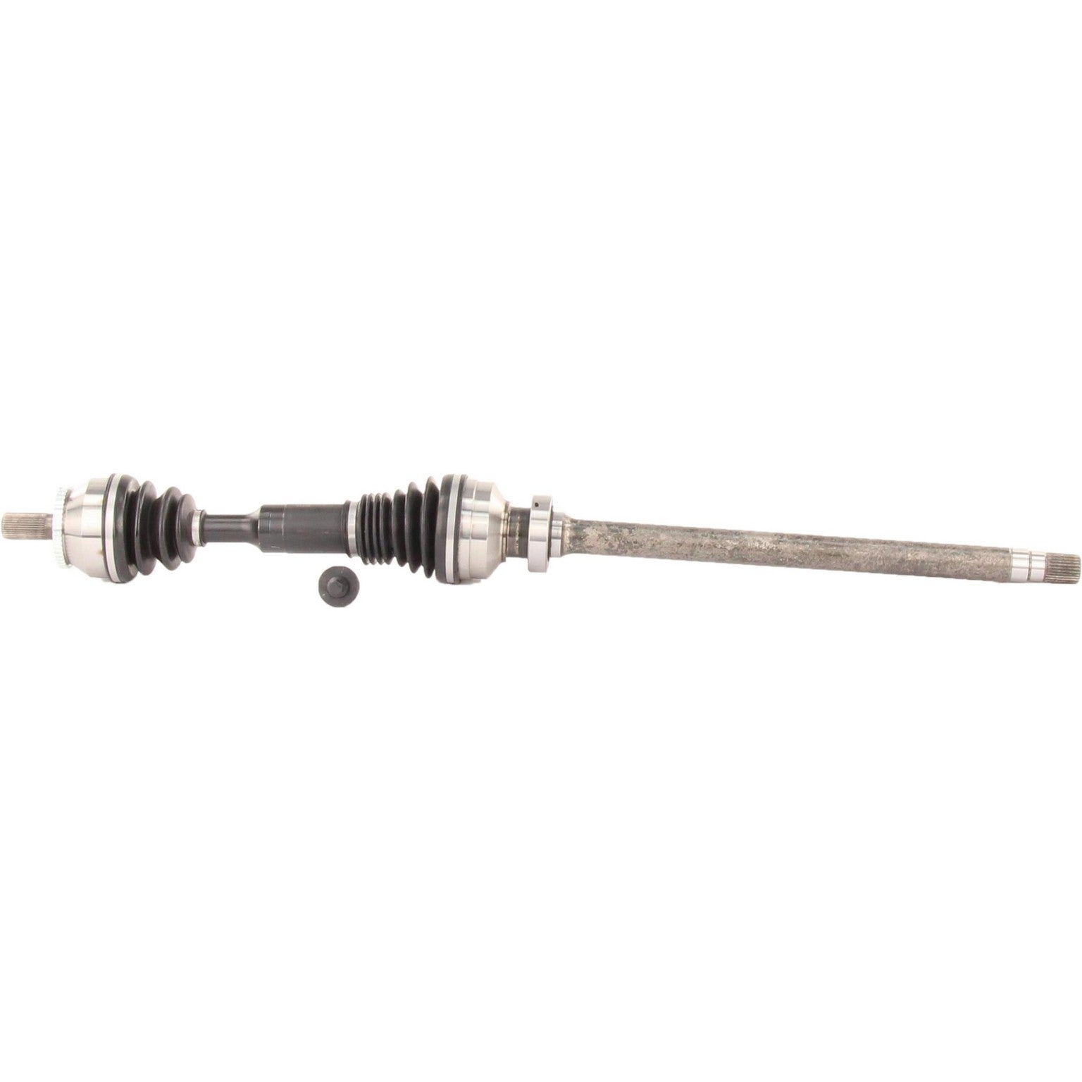 trakmotive new cv axle shaft  frsport vo-8057