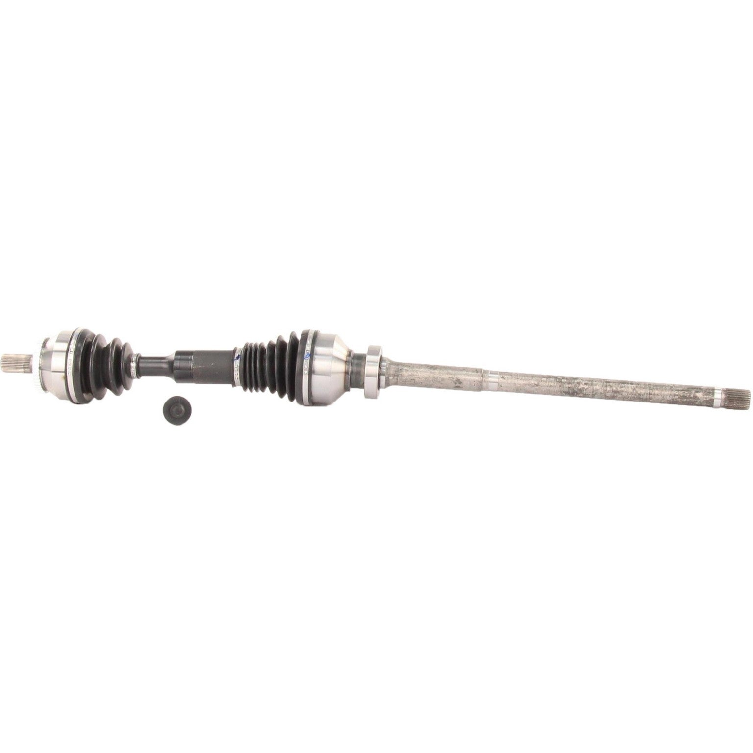 trakmotive new cv axle shaft  frsport vo-8059