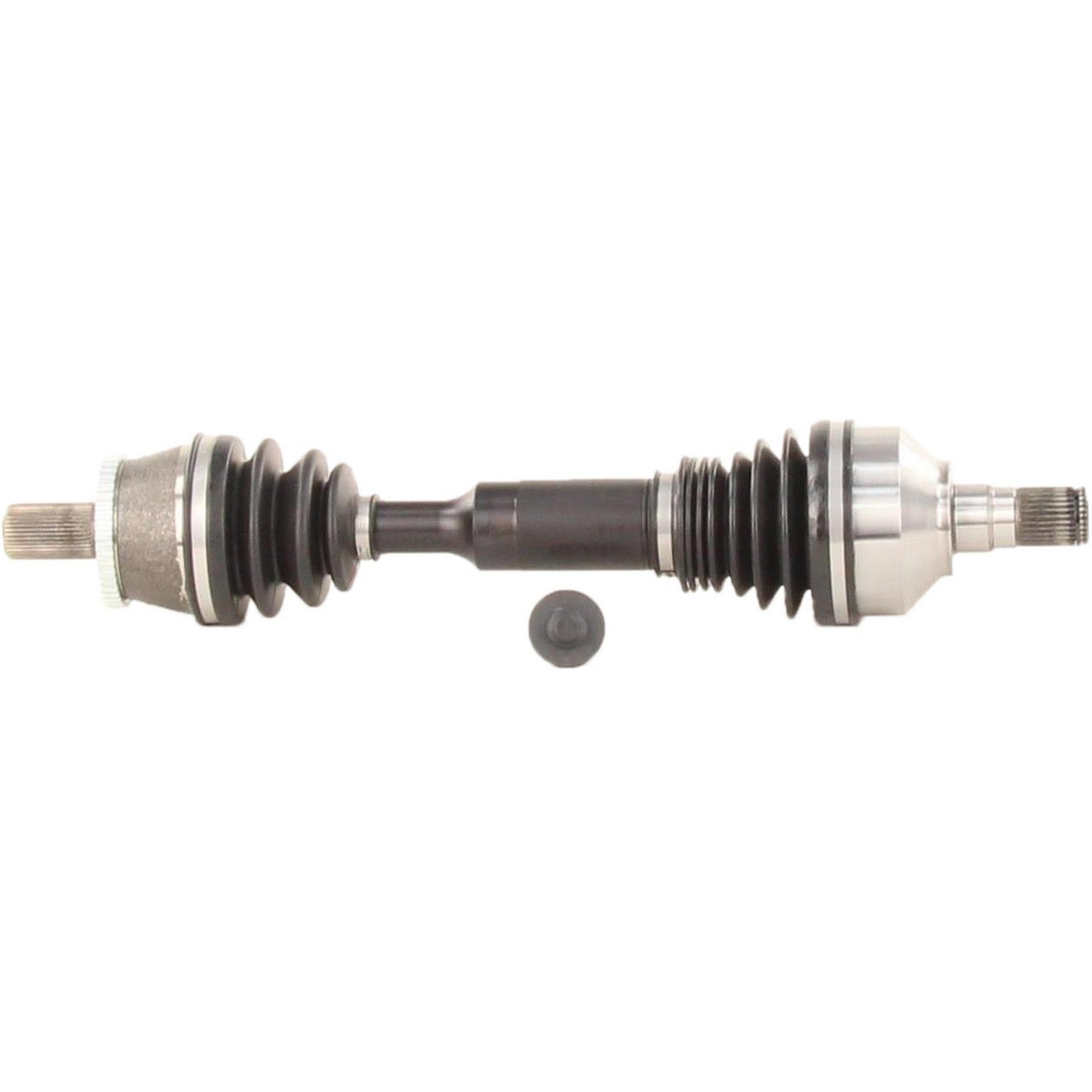 trakmotive new cv axle shaft  frsport vo-8061