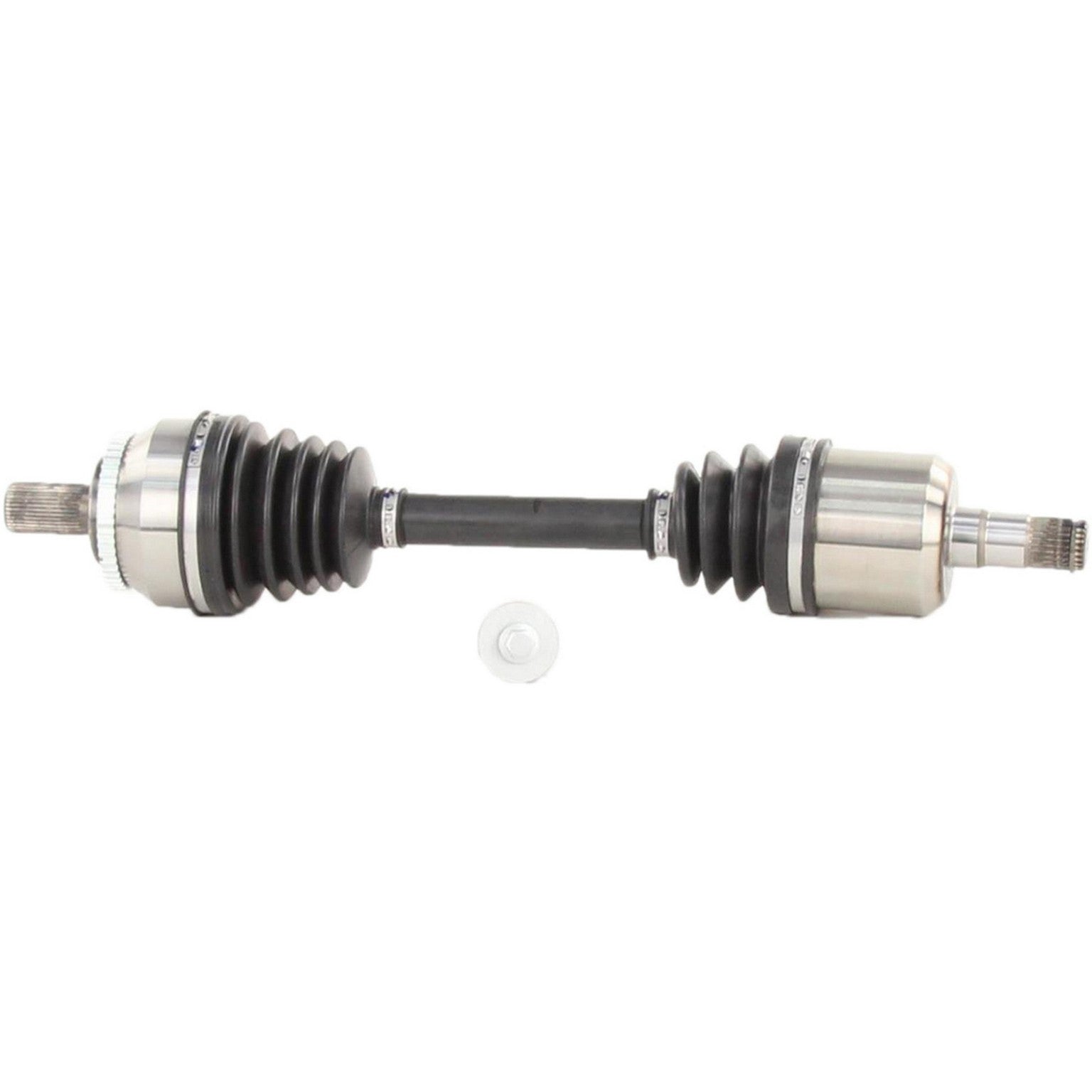 trakmotive new cv axle shaft  frsport vo-8069