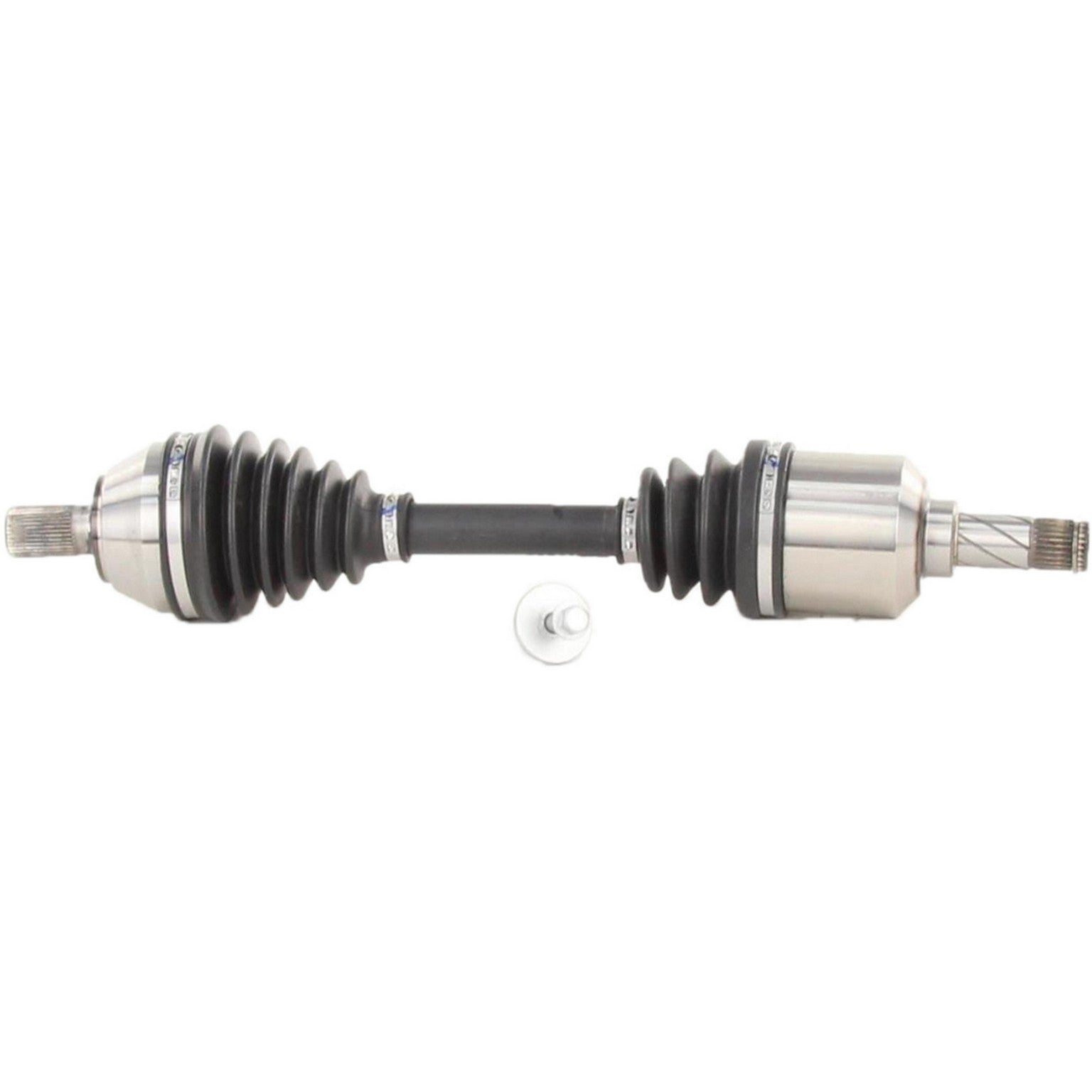 trakmotive new cv axle shaft  frsport vo-8072