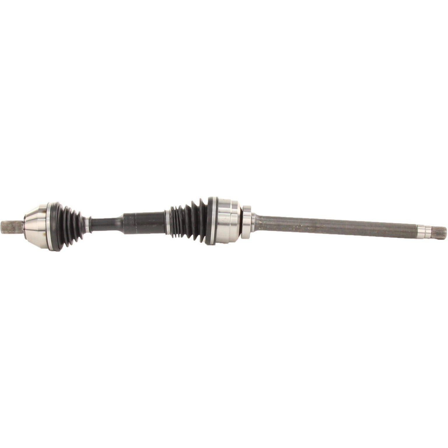 trakmotive new cv axle shaft  frsport vo-8076