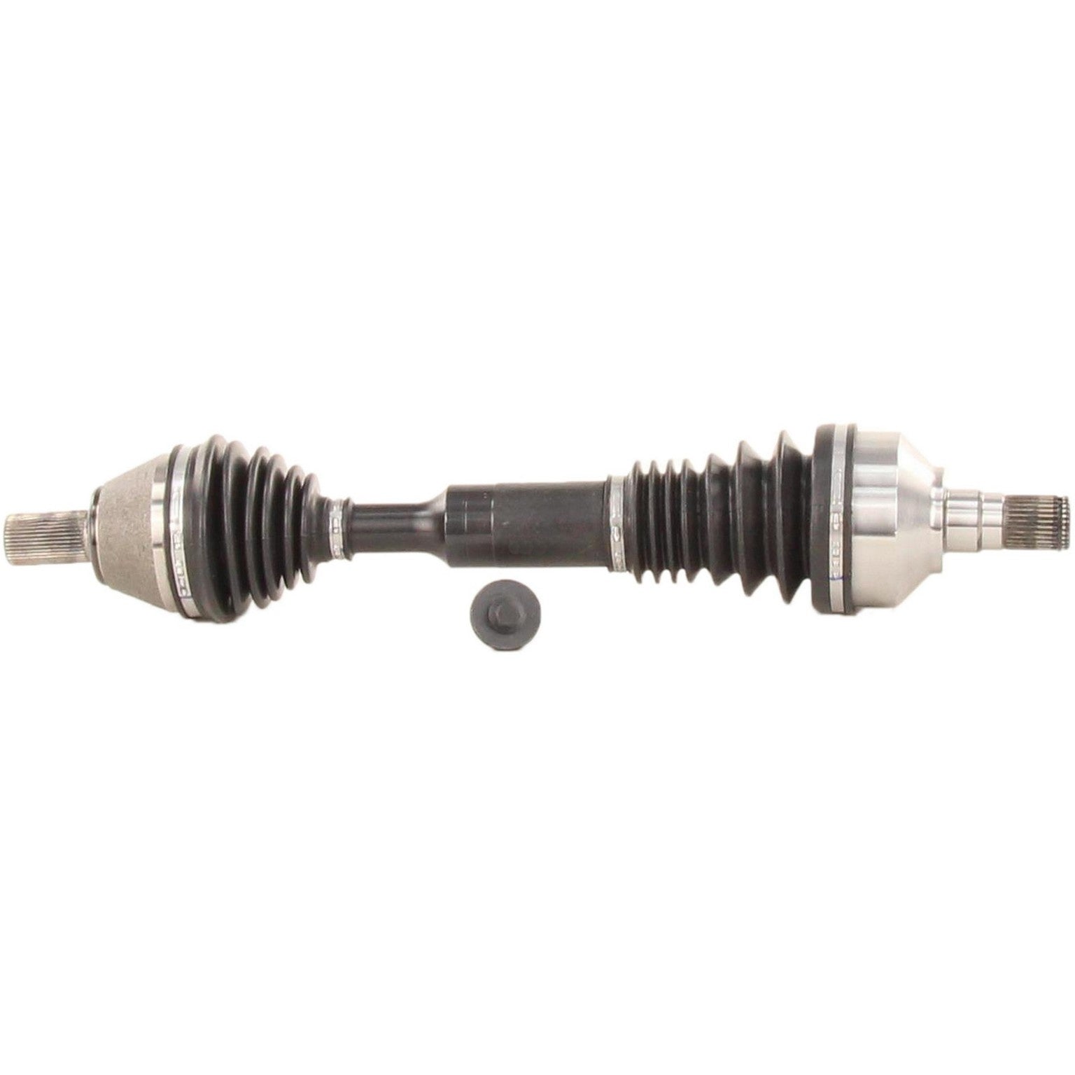 trakmotive new cv axle shaft  frsport vo-8078