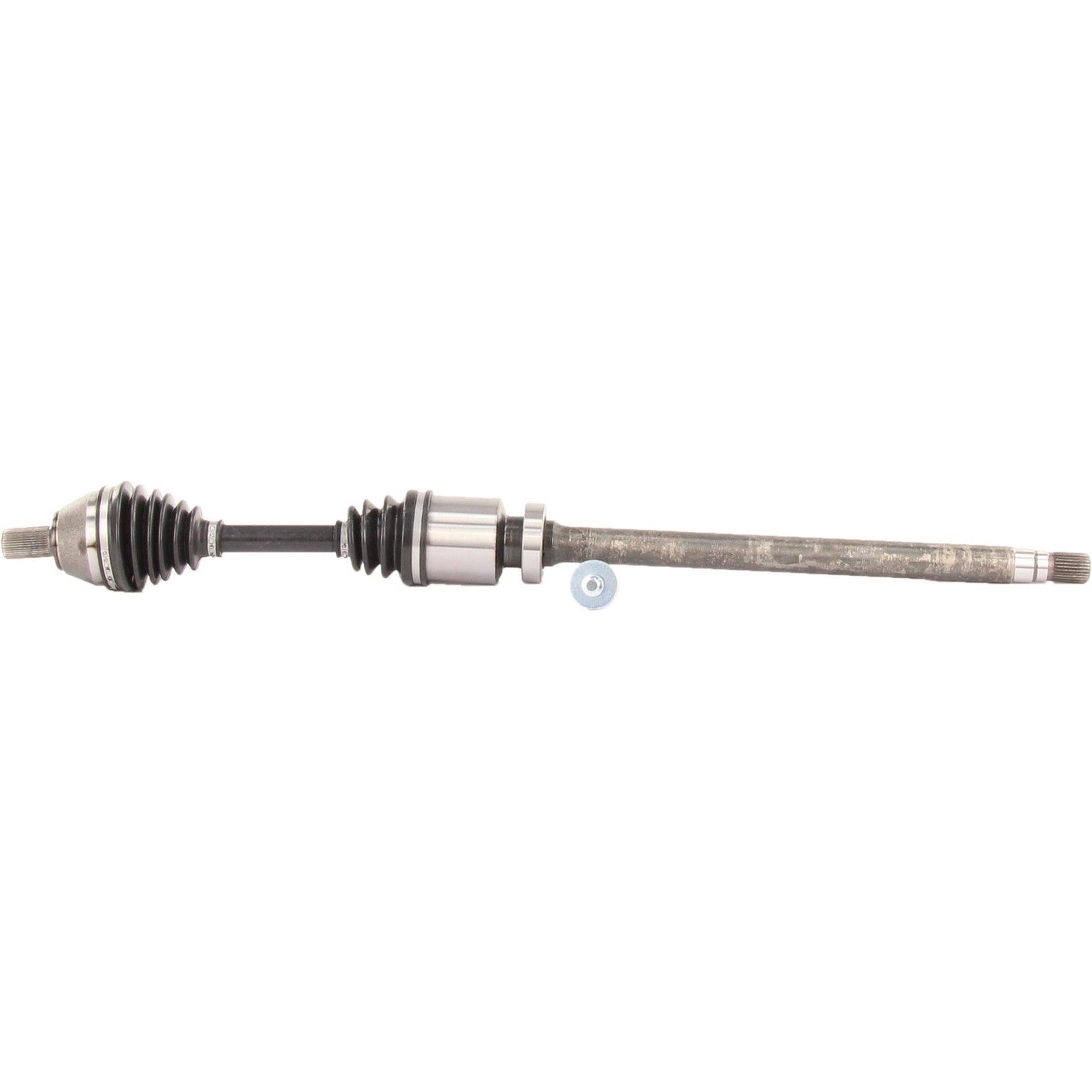 trakmotive new cv axle shaft  frsport vo-8085