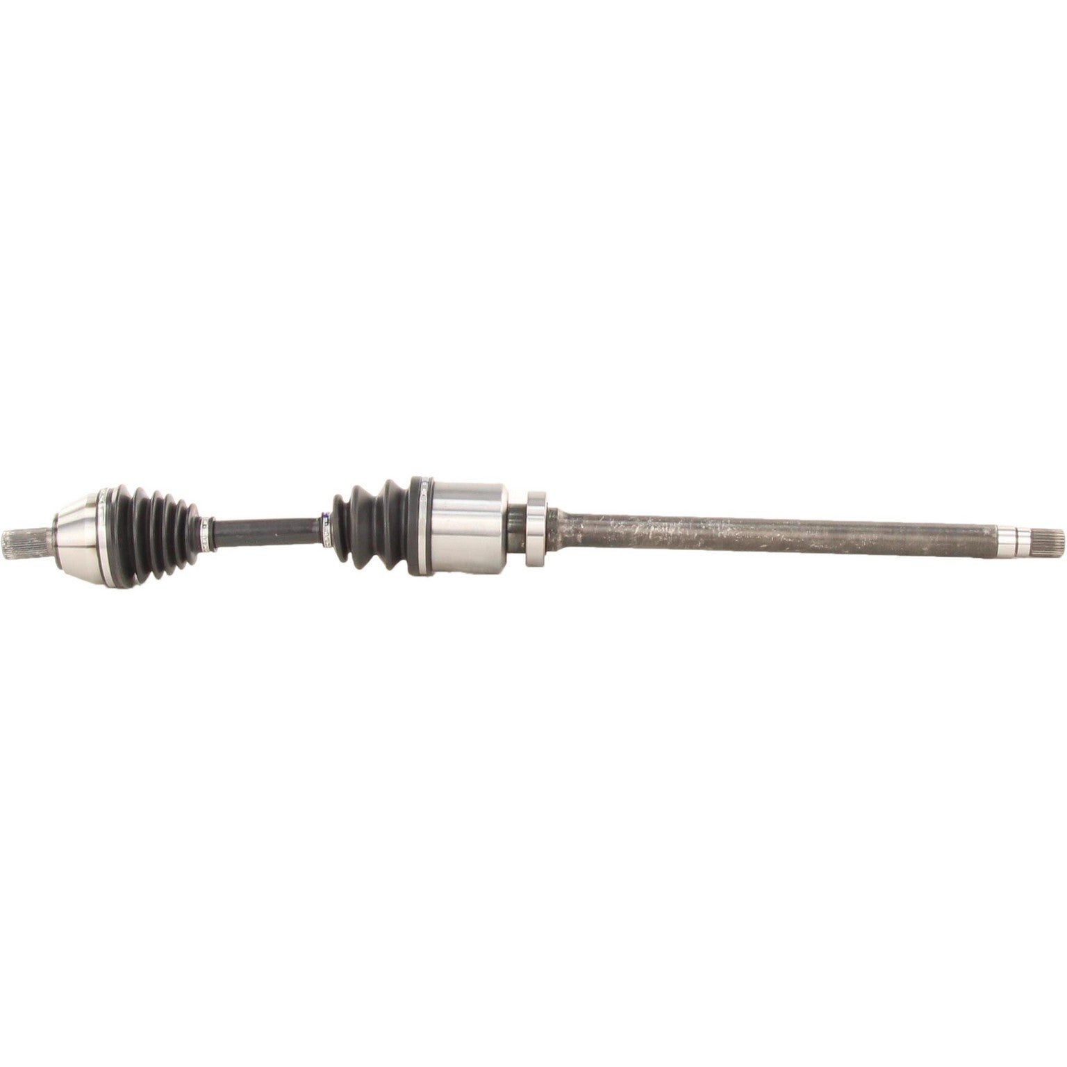 trakmotive new cv axle shaft  frsport vo-8087