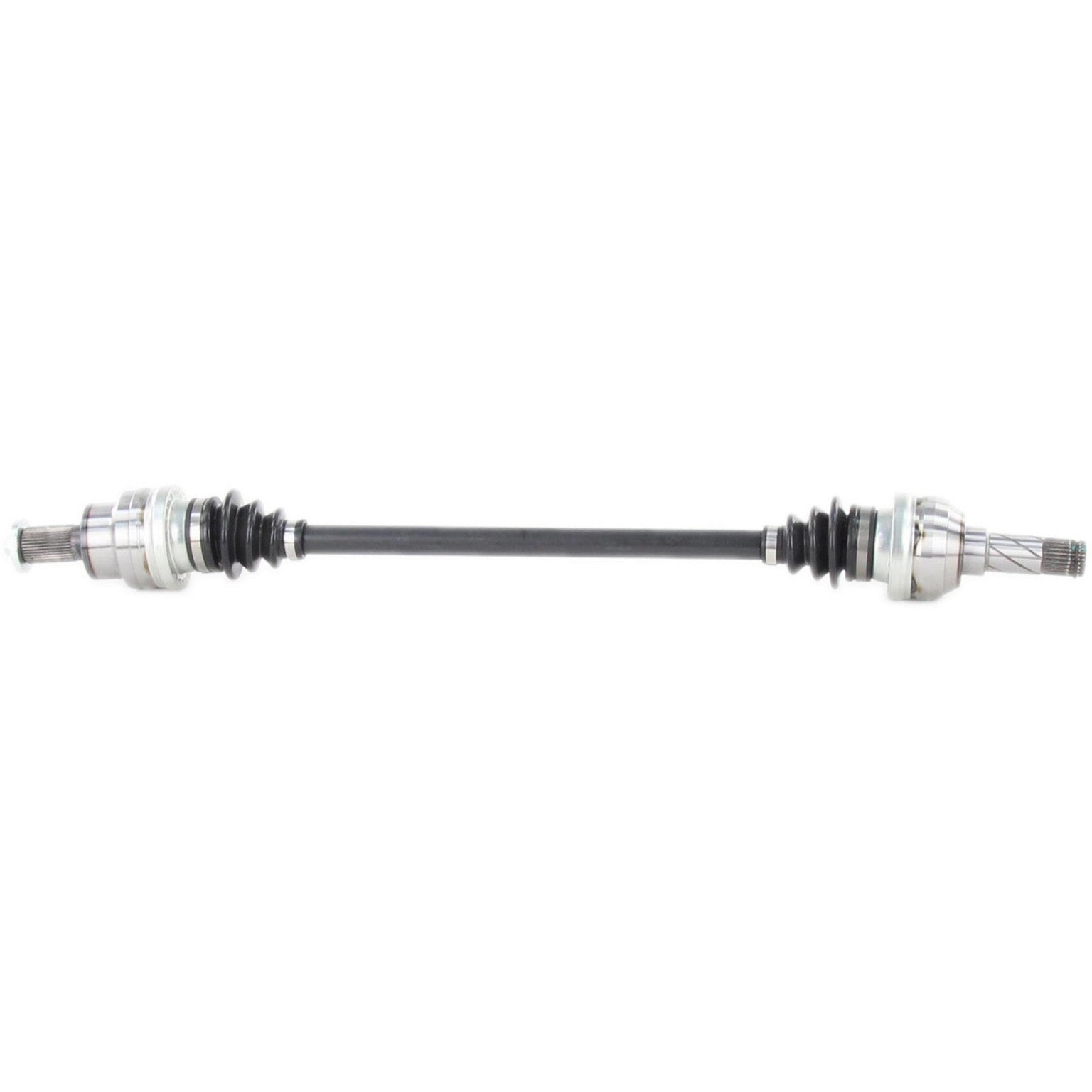 trakmotive new cv axle shaft  frsport vo-8098