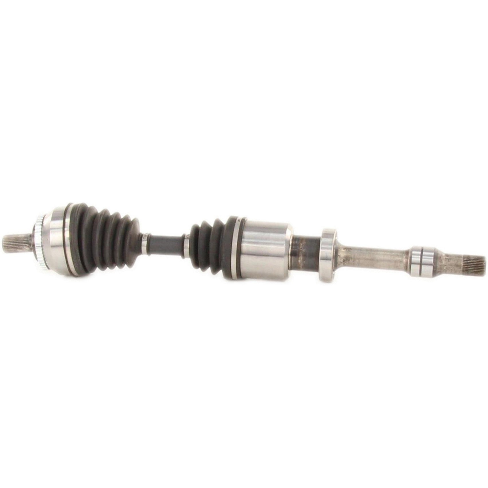 TrakMotive New CV Axle Shaft  top view frsport VO-8703