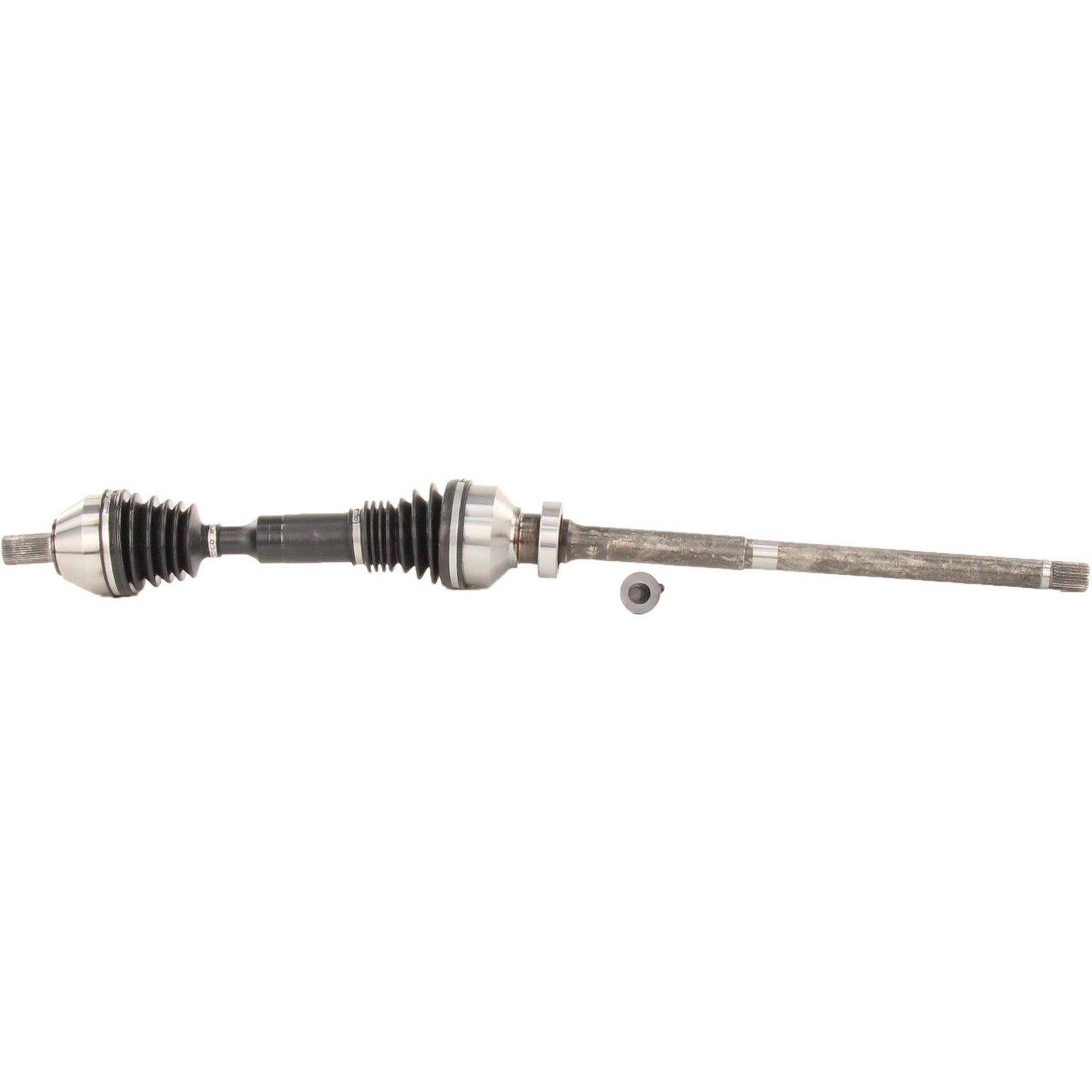 trakmotive new cv axle shaft  frsport vo-8706