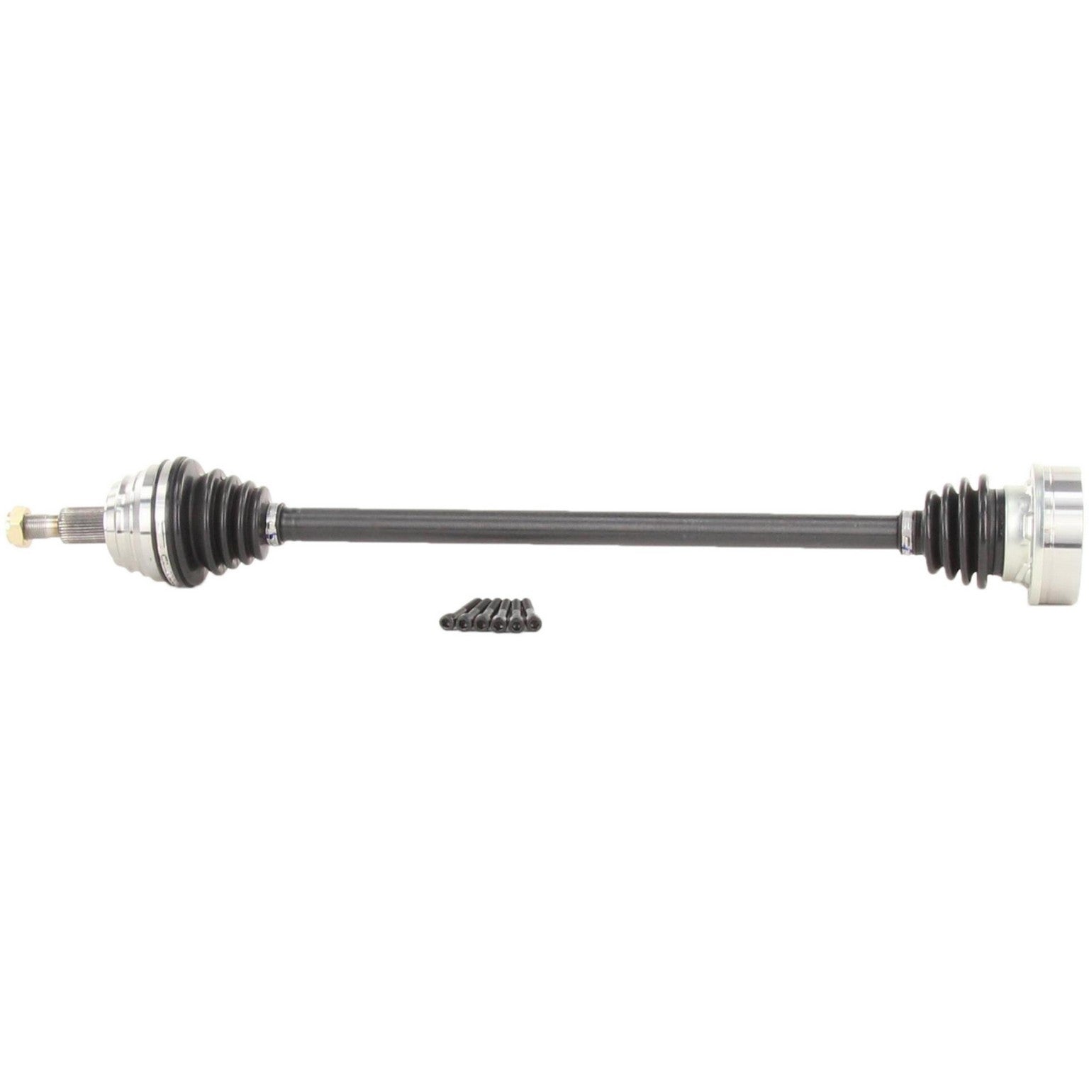 trakmotive new cv axle shaft  frsport vw-8004