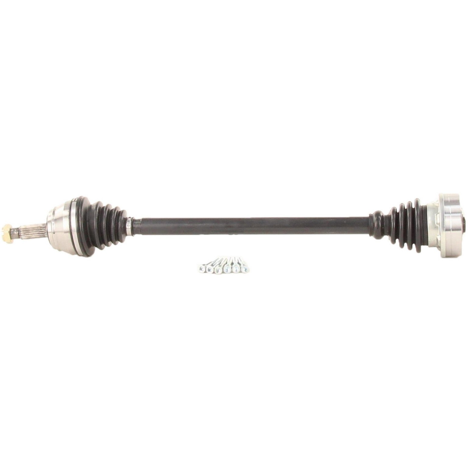 trakmotive new cv axle shaft  frsport vw-8007