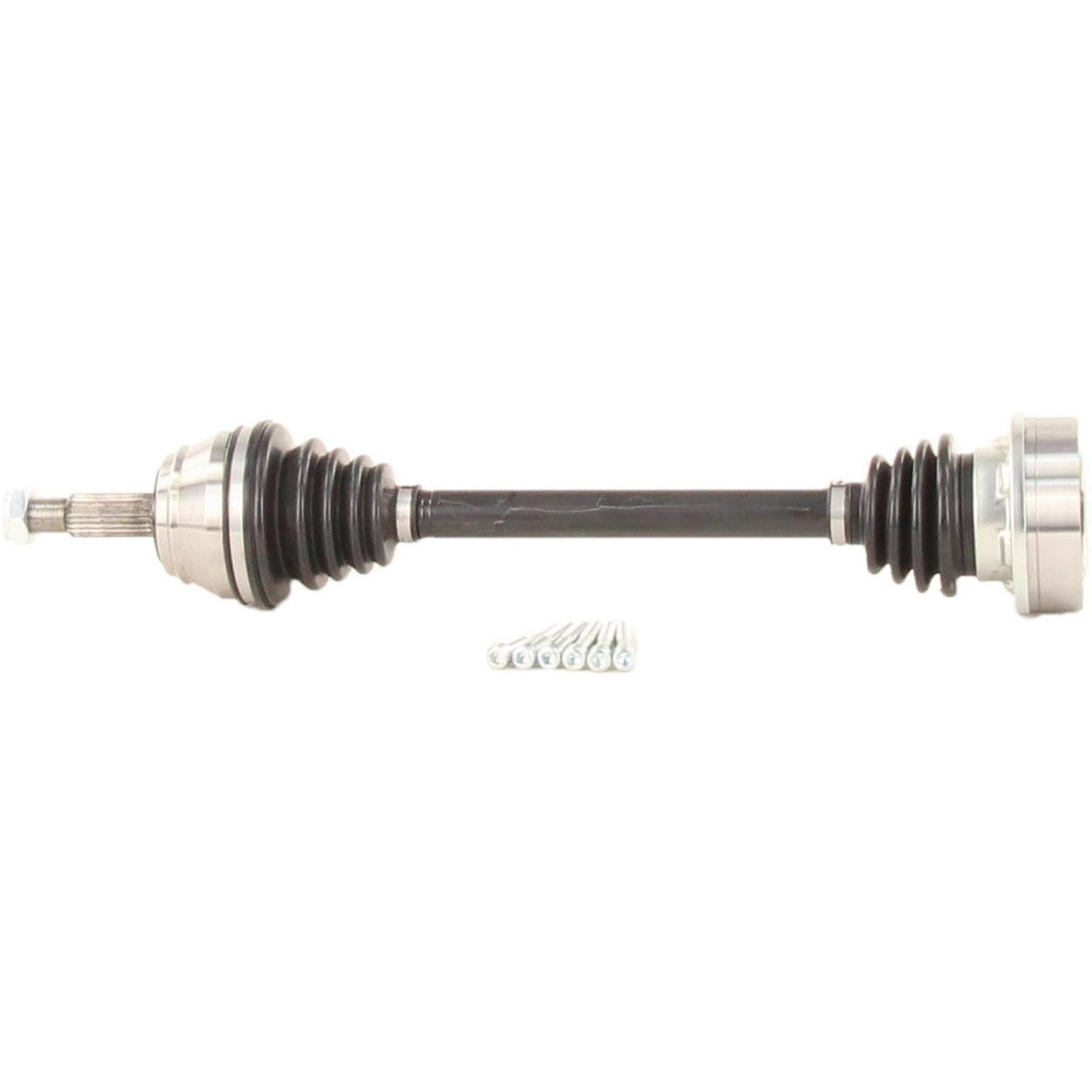 trakmotive new cv axle shaft  frsport vw-8016