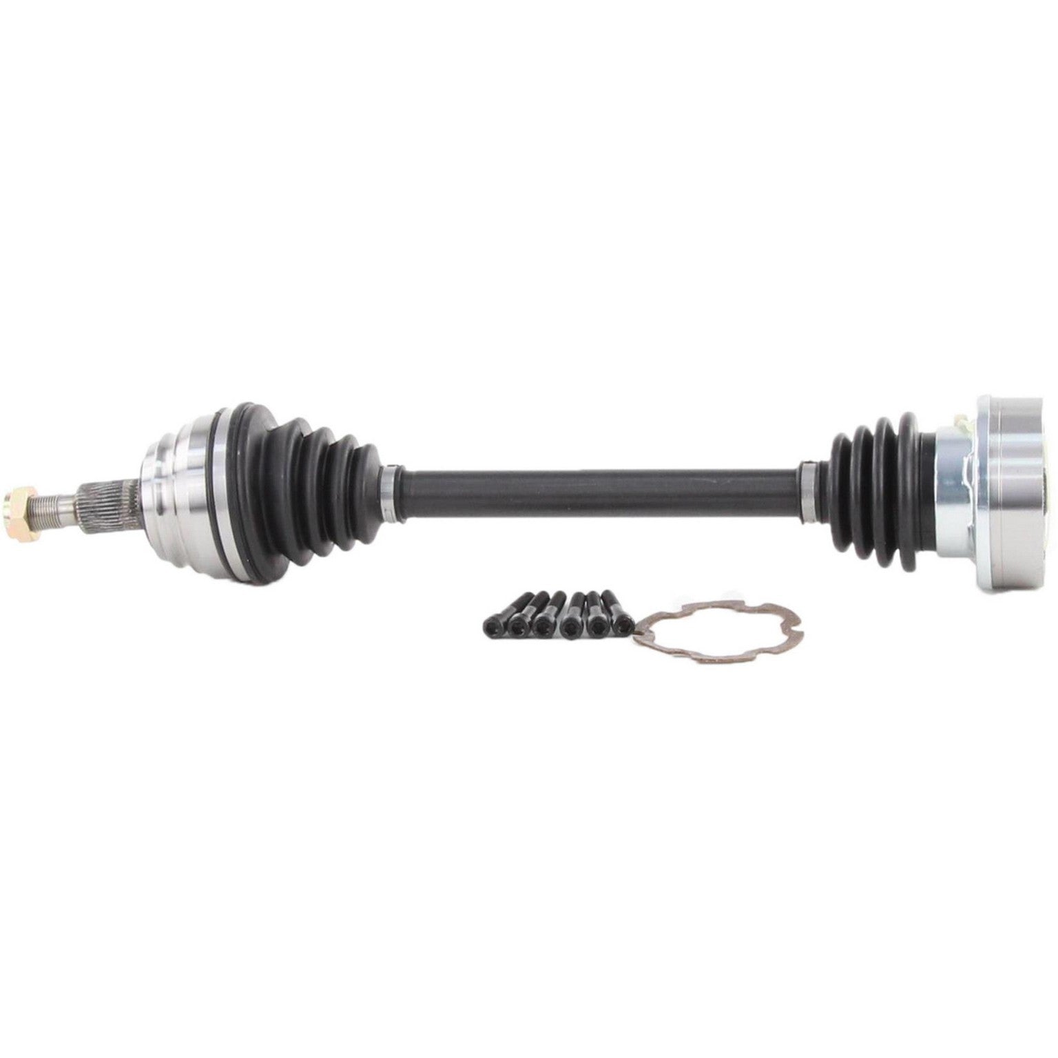 trakmotive new cv axle shaft  frsport vw-8017