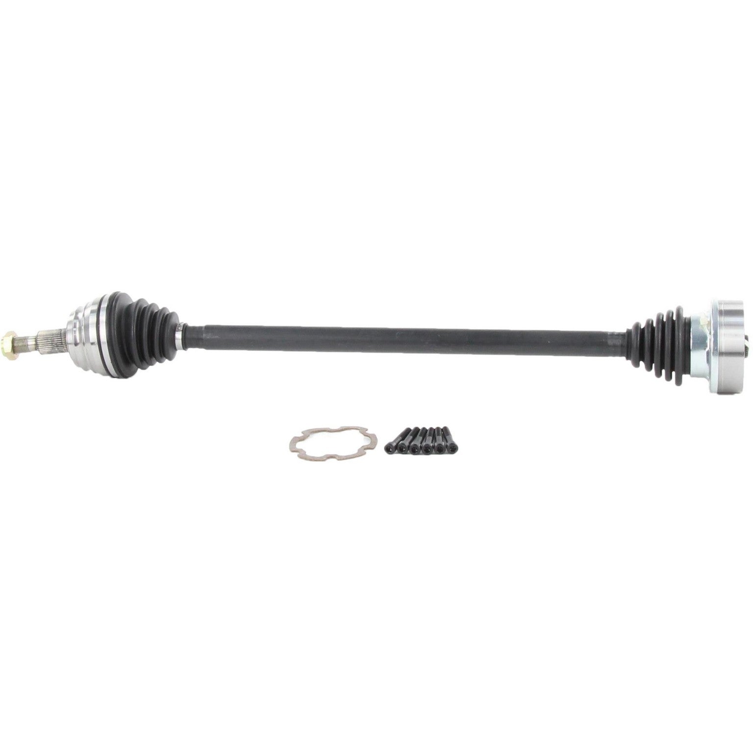 trakmotive new cv axle shaft  frsport vw-8032