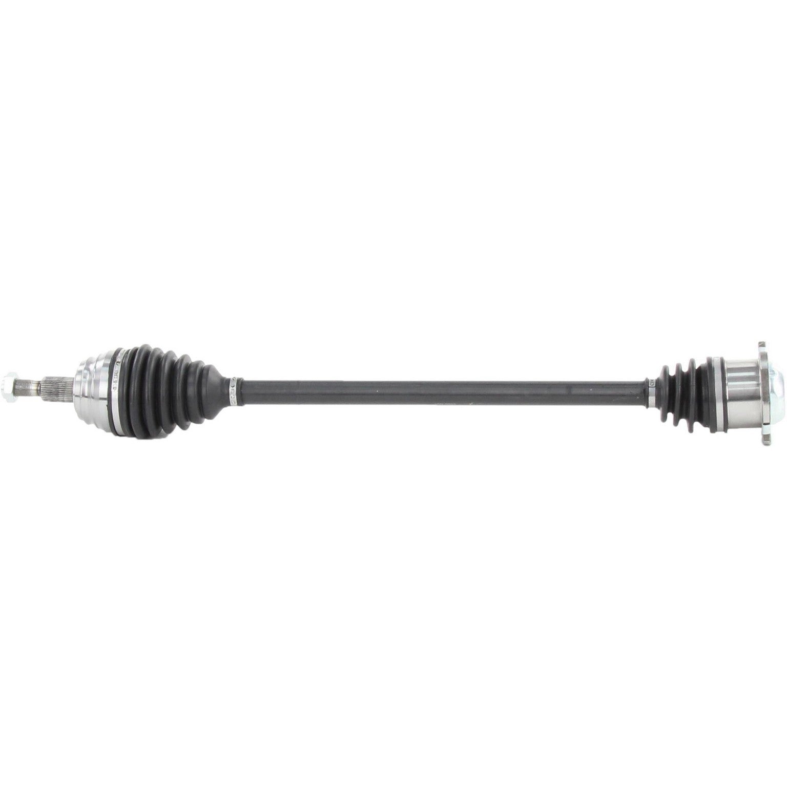 trakmotive new cv axle shaft  frsport vw-8033