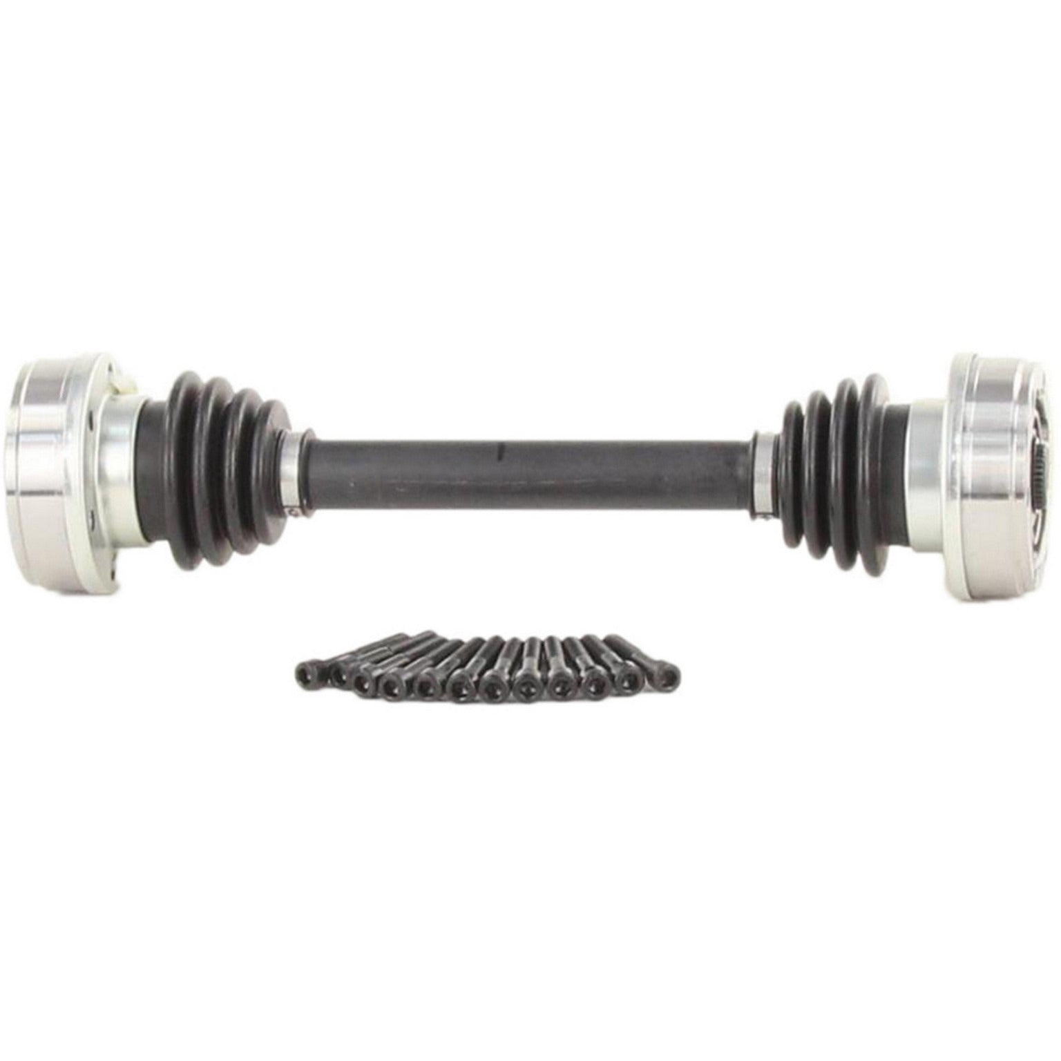 trakmotive new cv axle shaft  frsport vw-8043