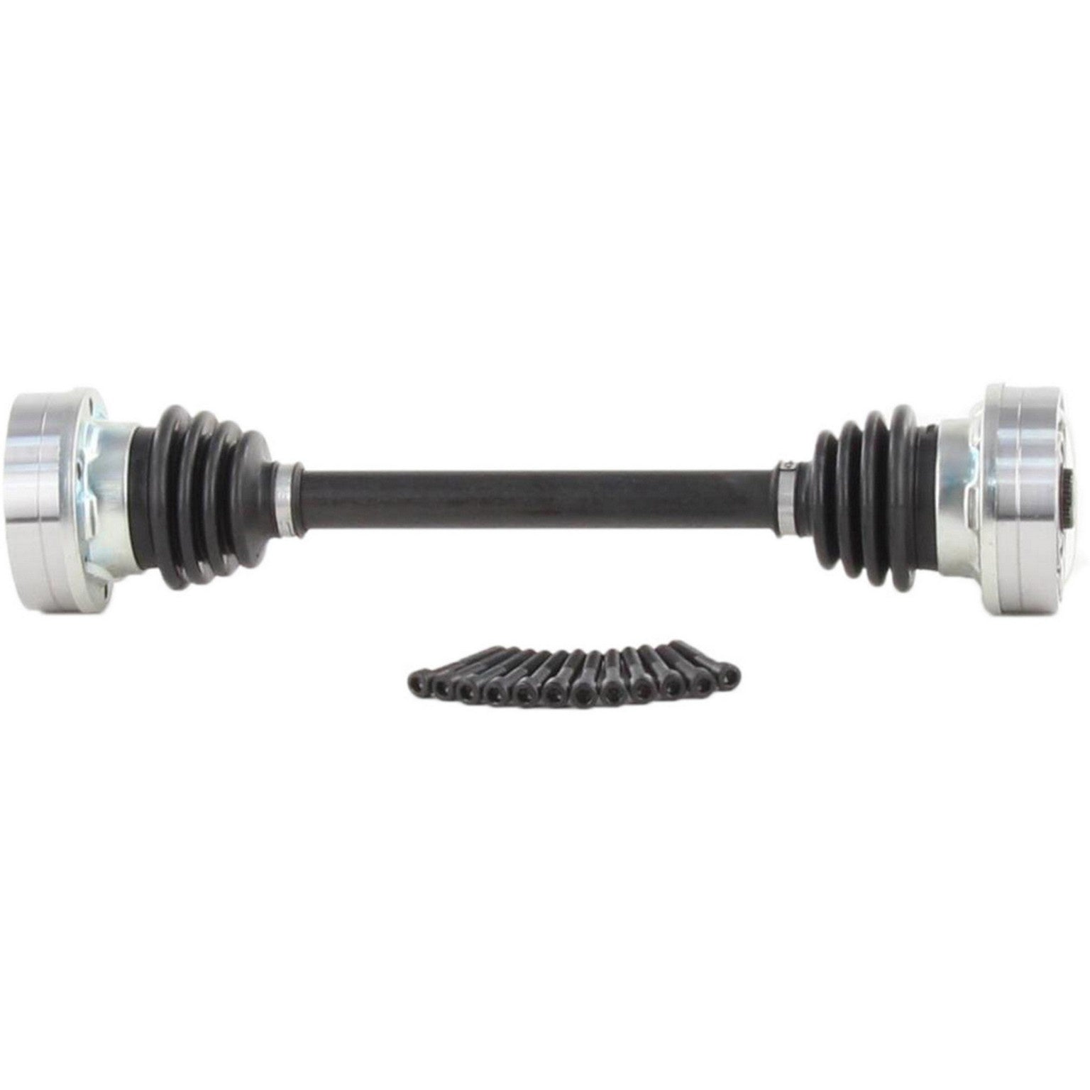 trakmotive new cv axle shaft  frsport vw-8045