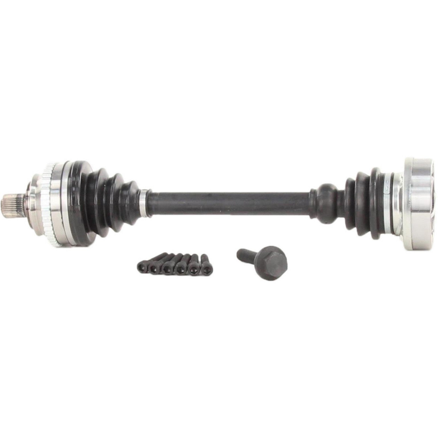 trakmotive new cv axle shaft  frsport vw-8054