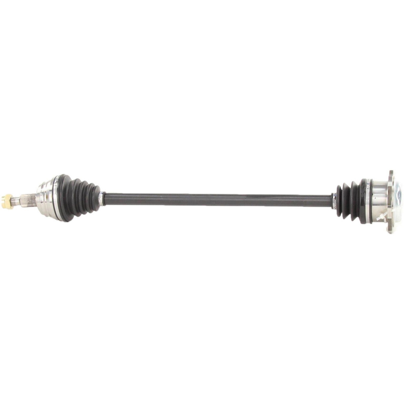 trakmotive new cv axle shaft  frsport vw-8058