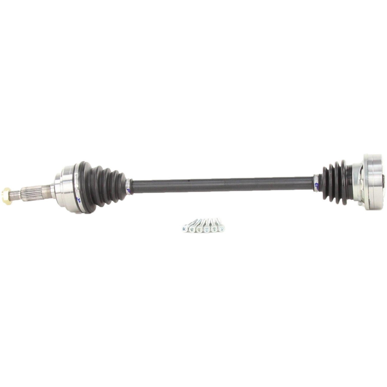 trakmotive new cv axle shaft  frsport vw-8059