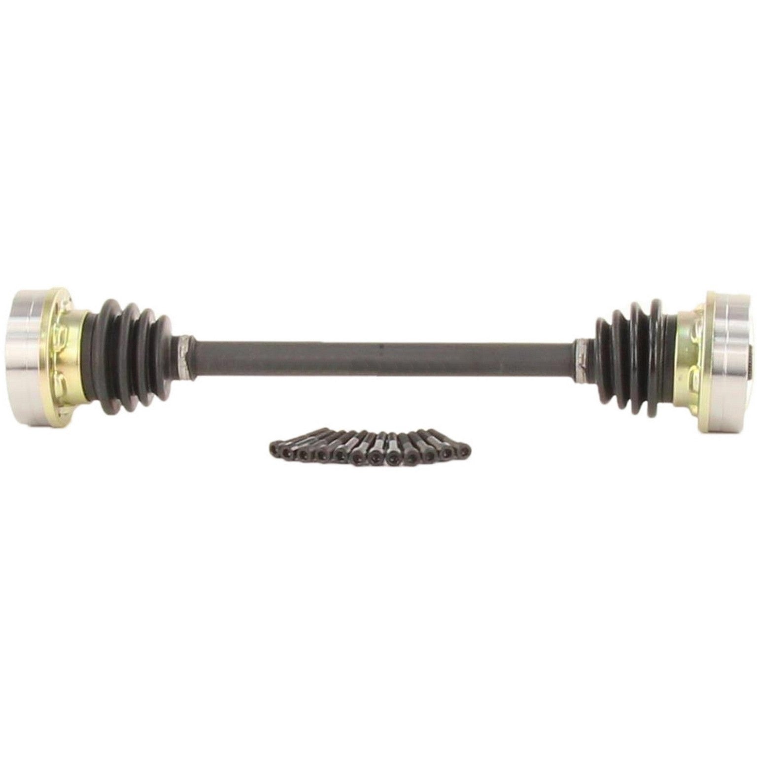 trakmotive new cv axle shaft  frsport vw-8060