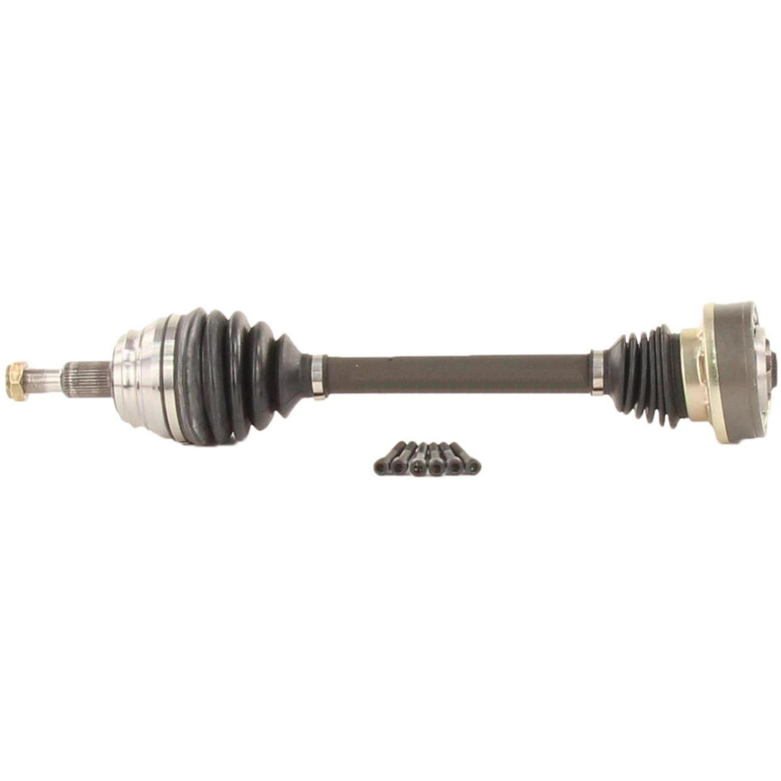 trakmotive new cv axle shaft  frsport vw-8061