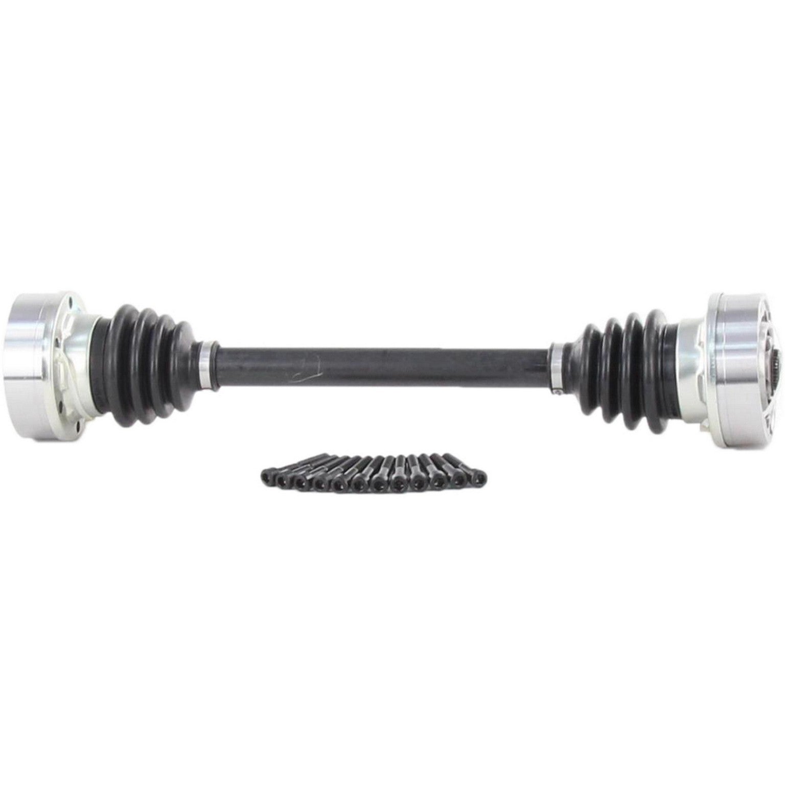 trakmotive new cv axle shaft  frsport vw-8063