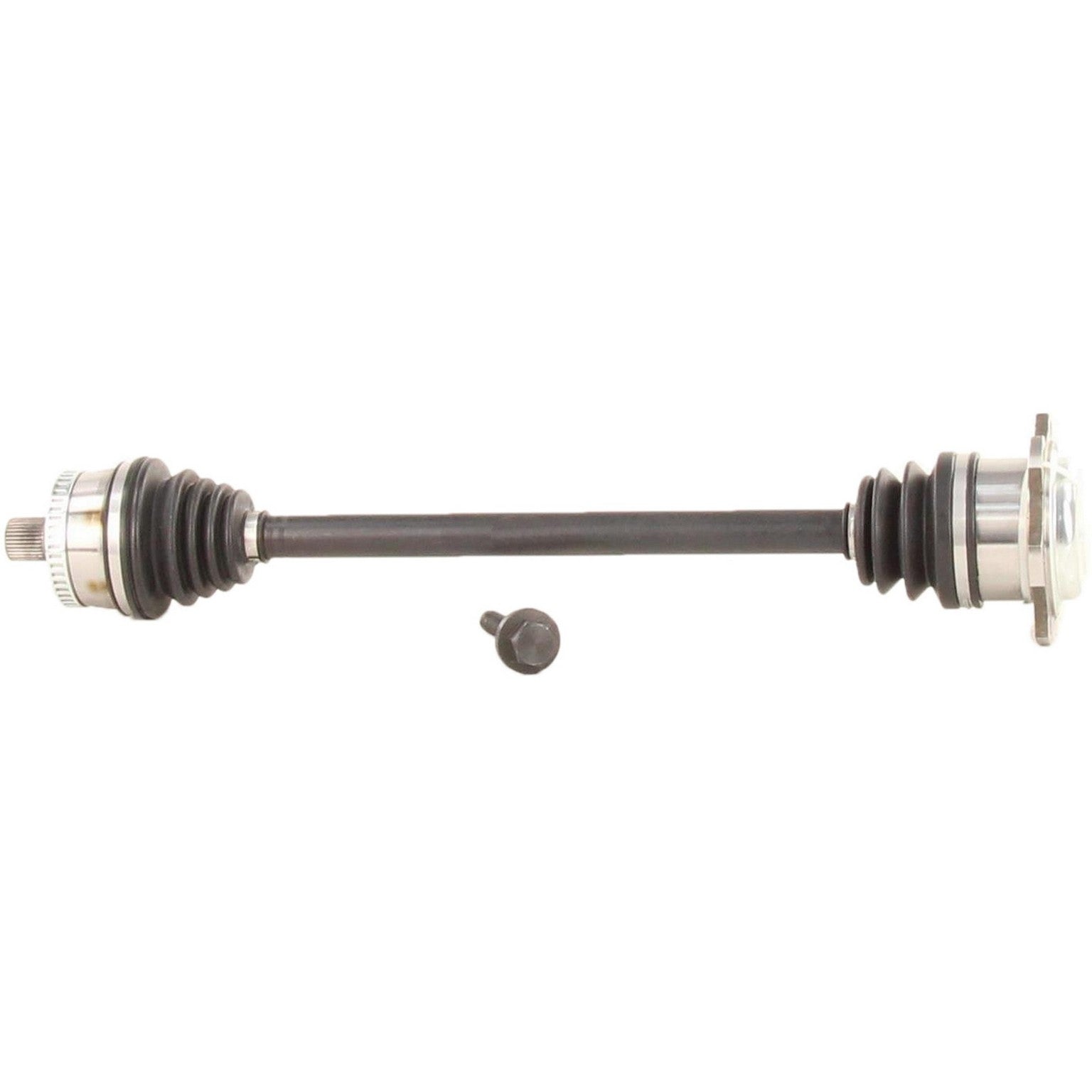 trakmotive new cv axle shaft  frsport vw-8073