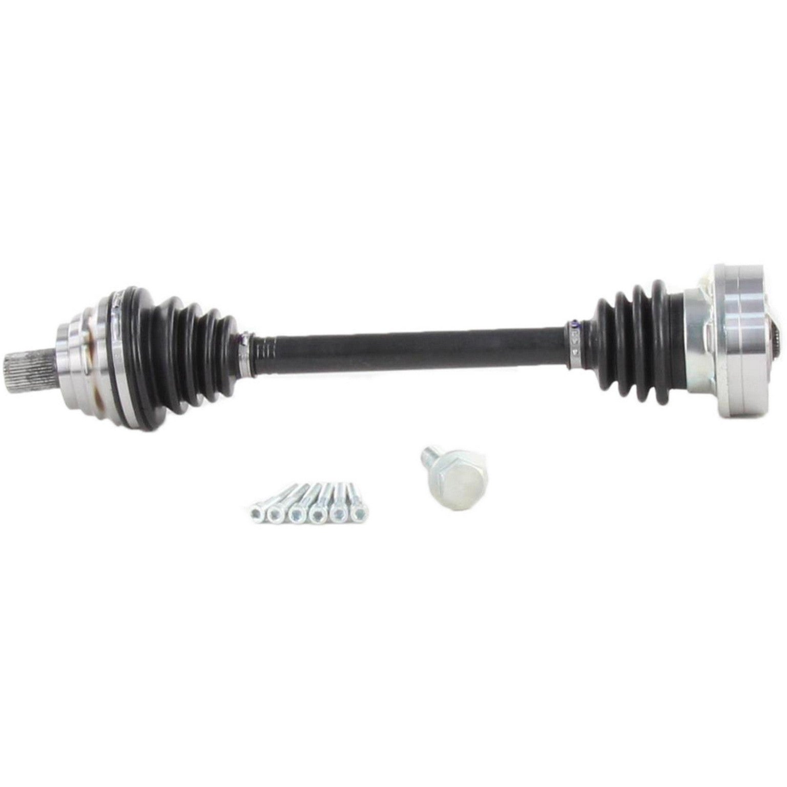 trakmotive new cv axle shaft  frsport vw-8086