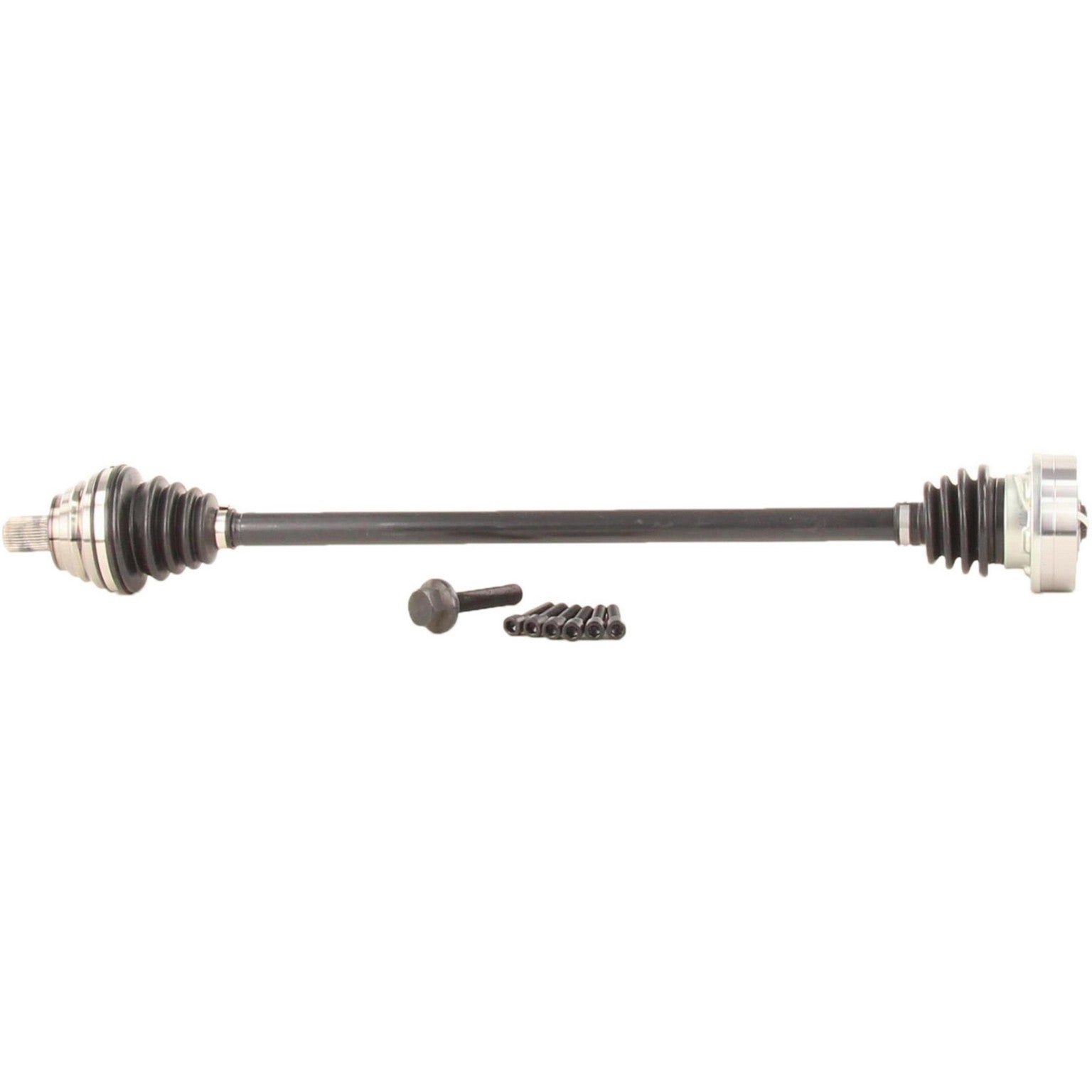 trakmotive new cv axle shaft  frsport vw-8087