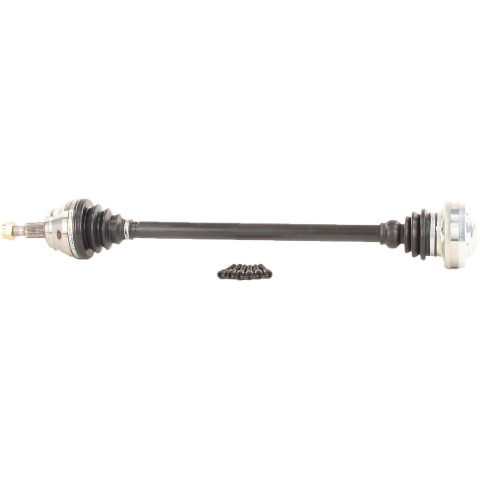 trakmotive new cv axle shaft  frsport vw-8094