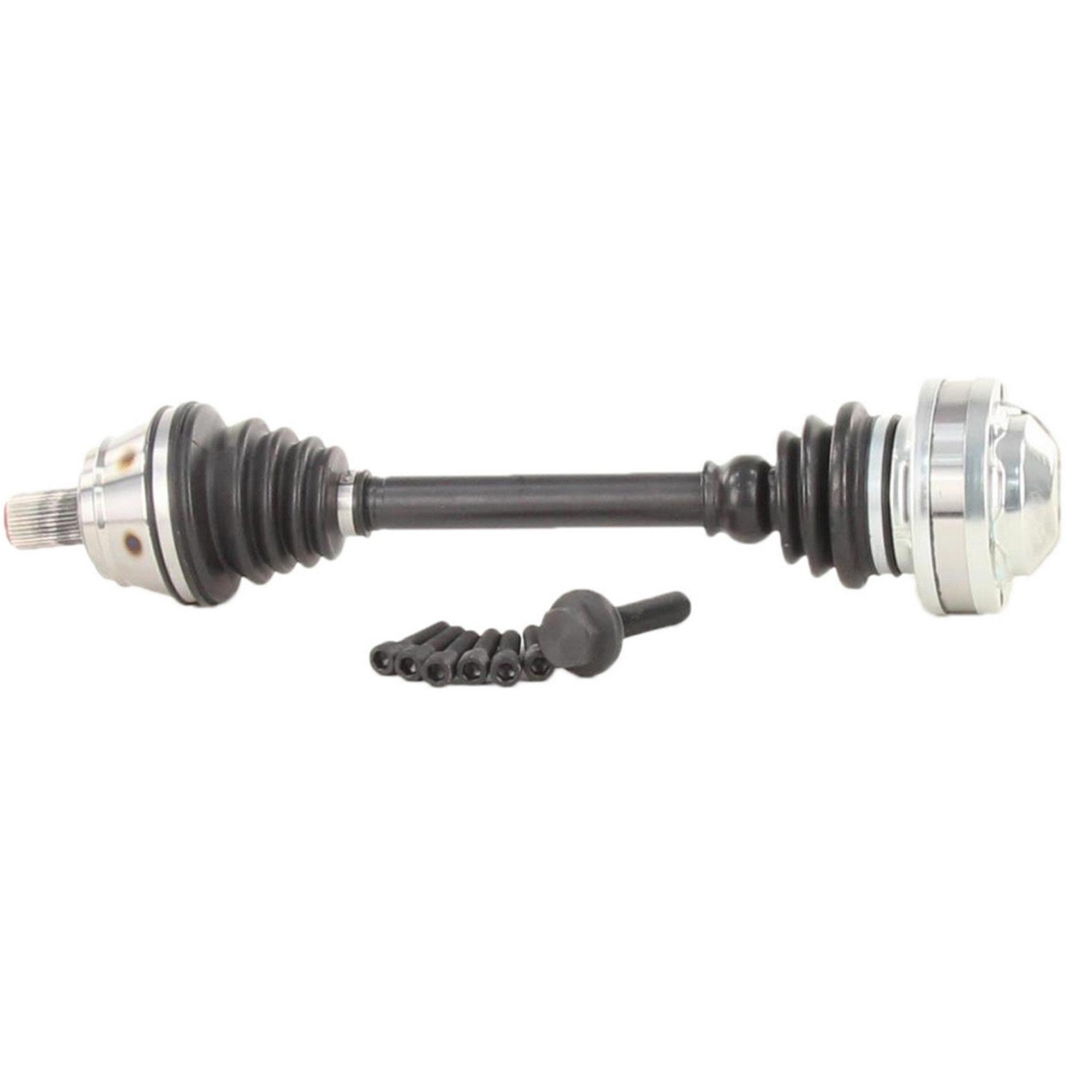 trakmotive new cv axle shaft  frsport vw-8098