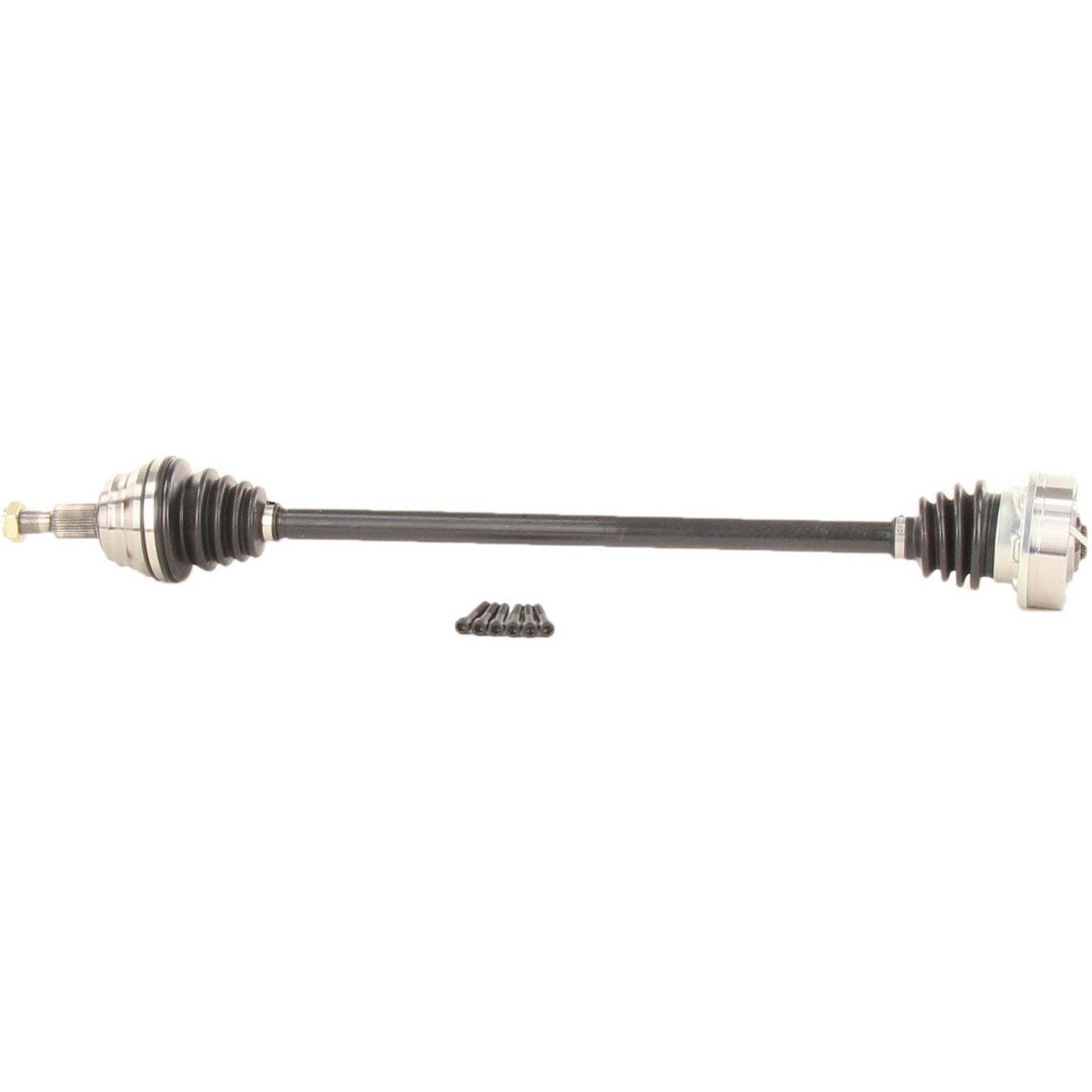 trakmotive new cv axle shaft  frsport vw-8100