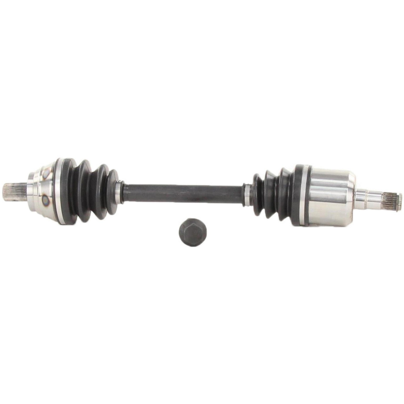 trakmotive new cv axle shaft  frsport vw-8102