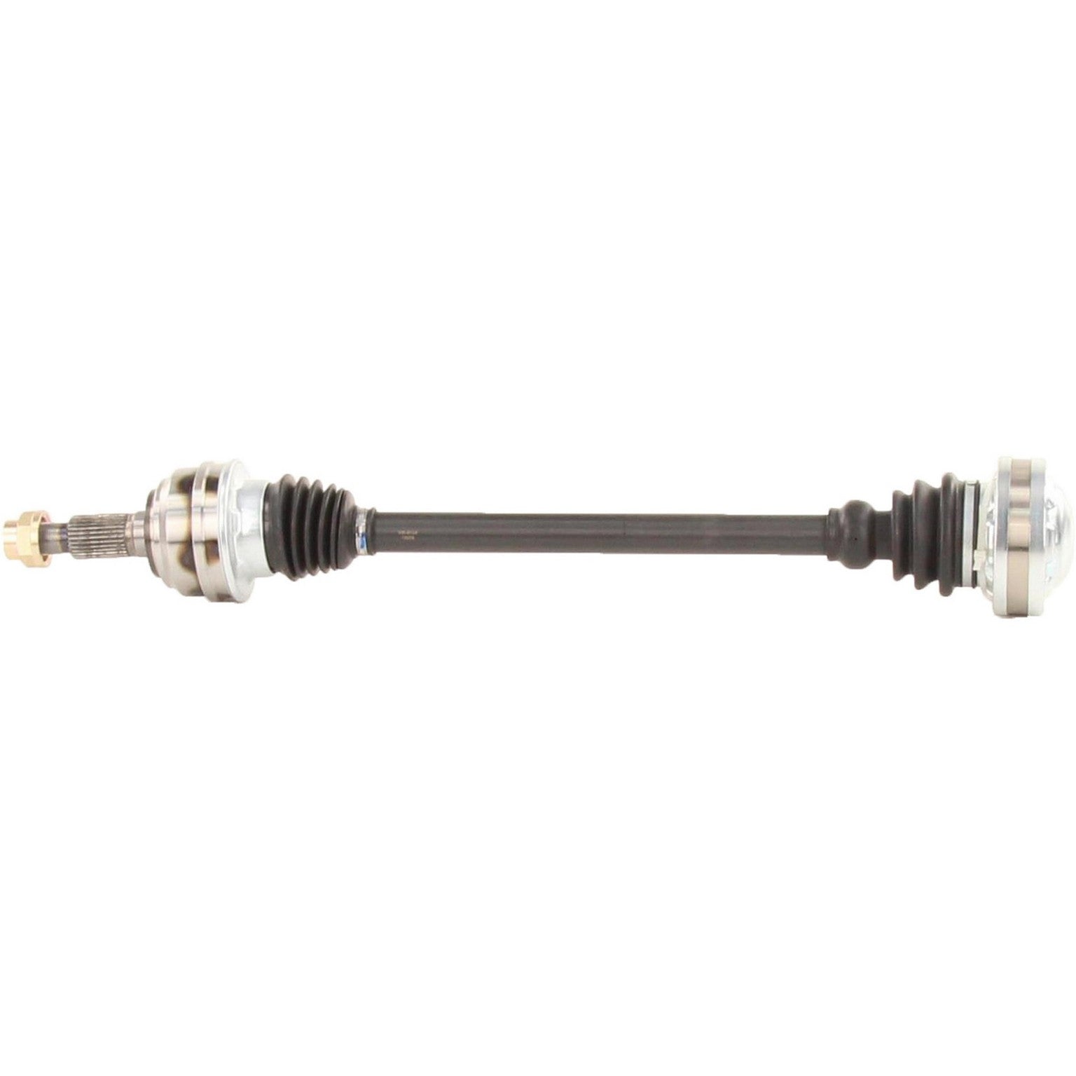 trakmotive new cv axle shaft  frsport vw-8104