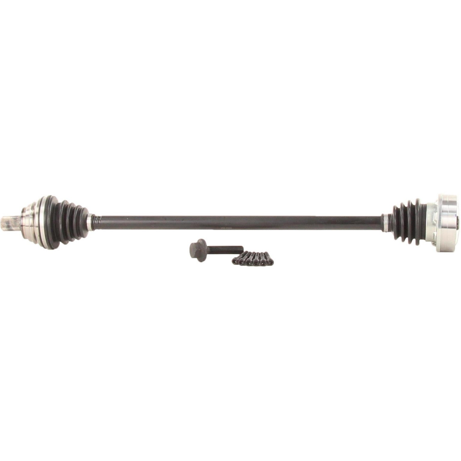 trakmotive new cv axle shaft  frsport vw-8108