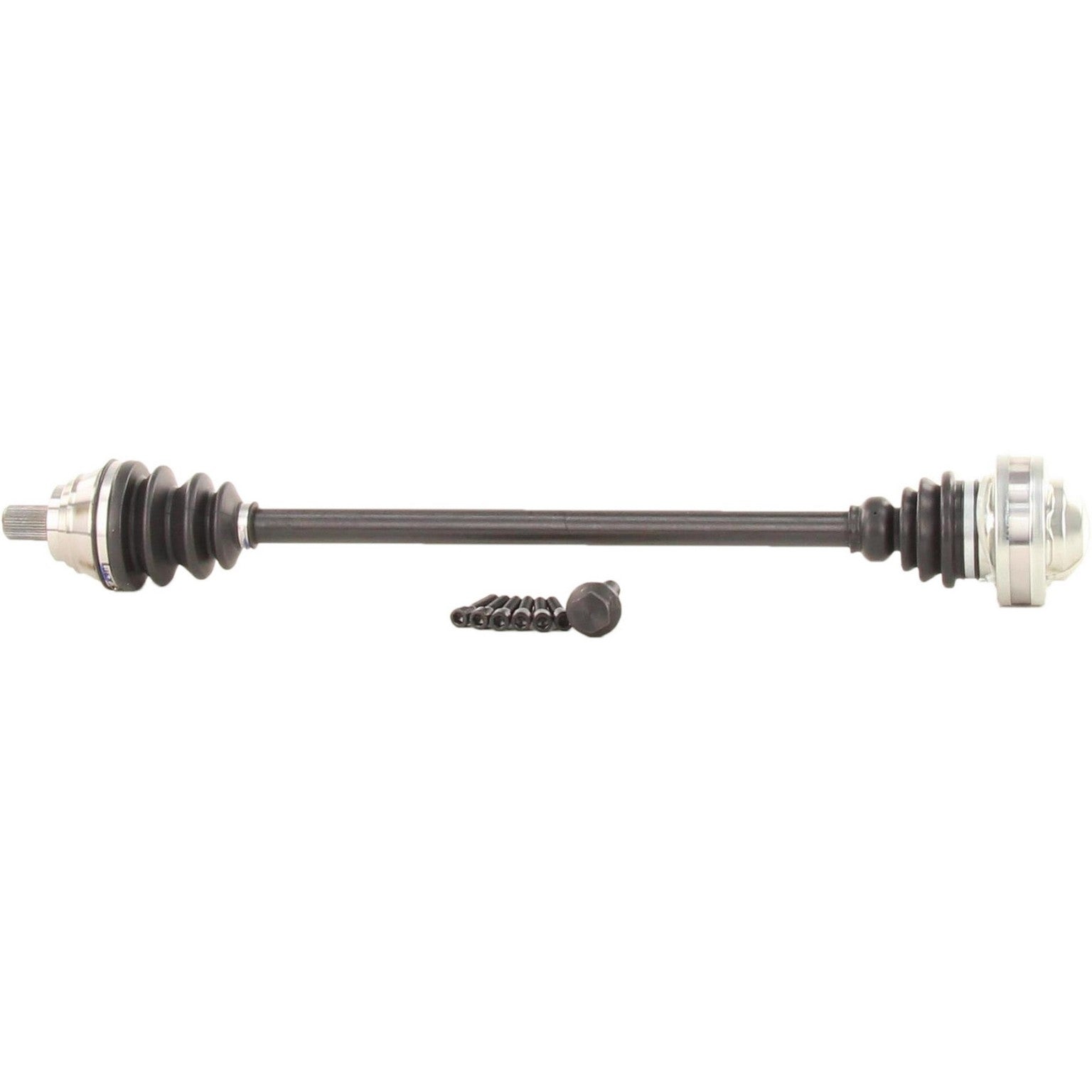 trakmotive new cv axle shaft  frsport vw-8112